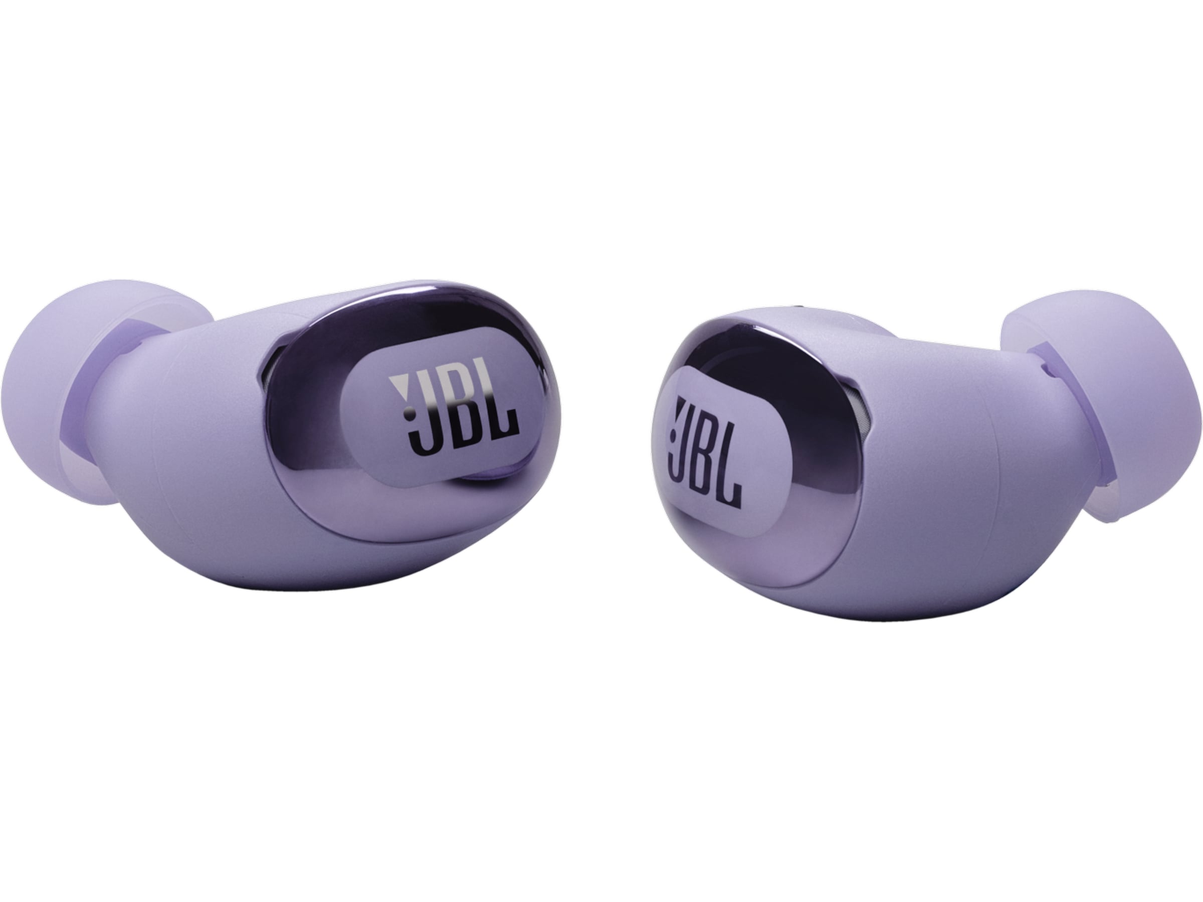 JBL LIVE Buds 3 trådløse ørepropper, In-Ear (Lilla) Ørepropper