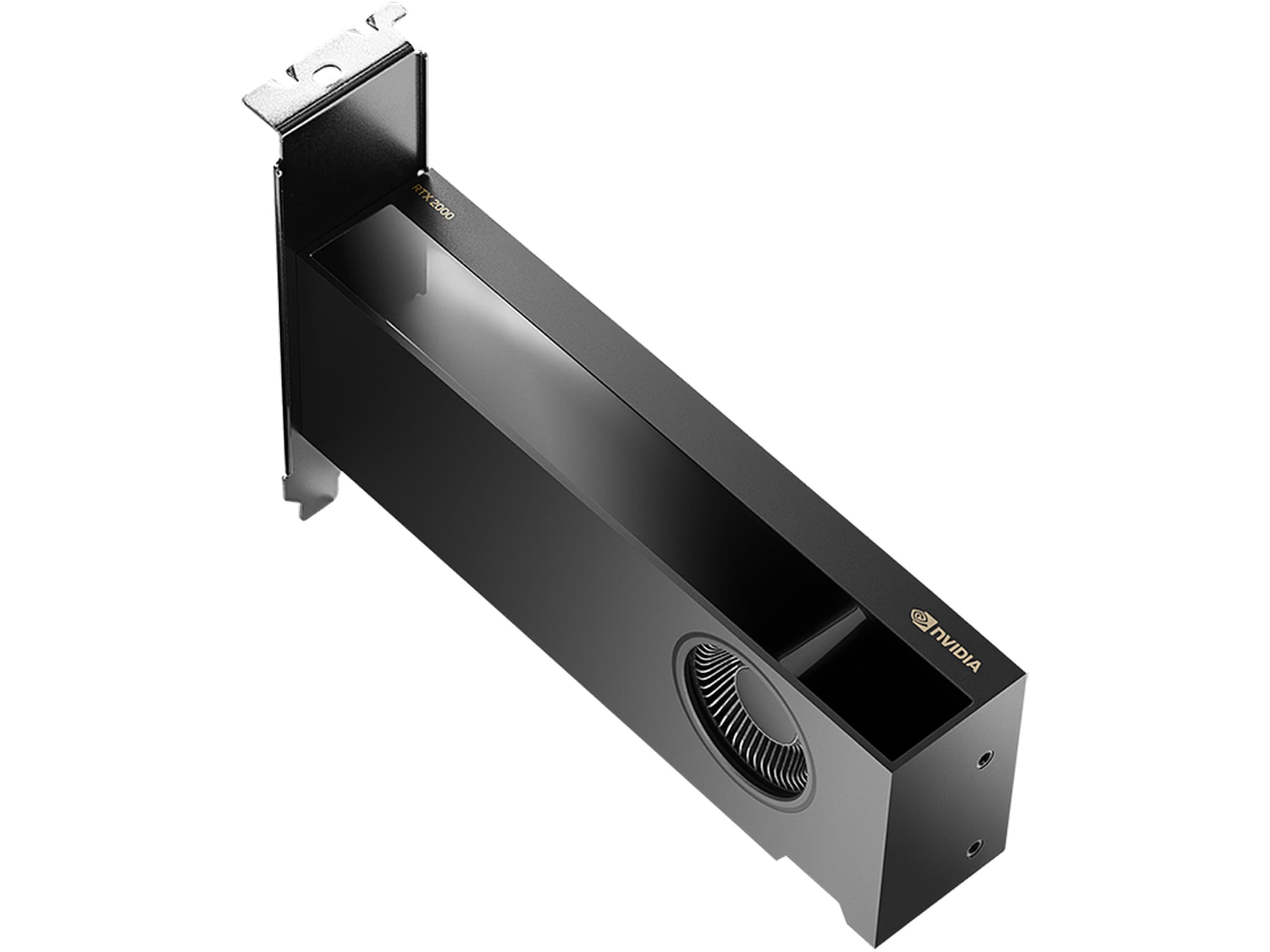 PNY Nvidia RTX 2000 Ada Generation Skjermkort