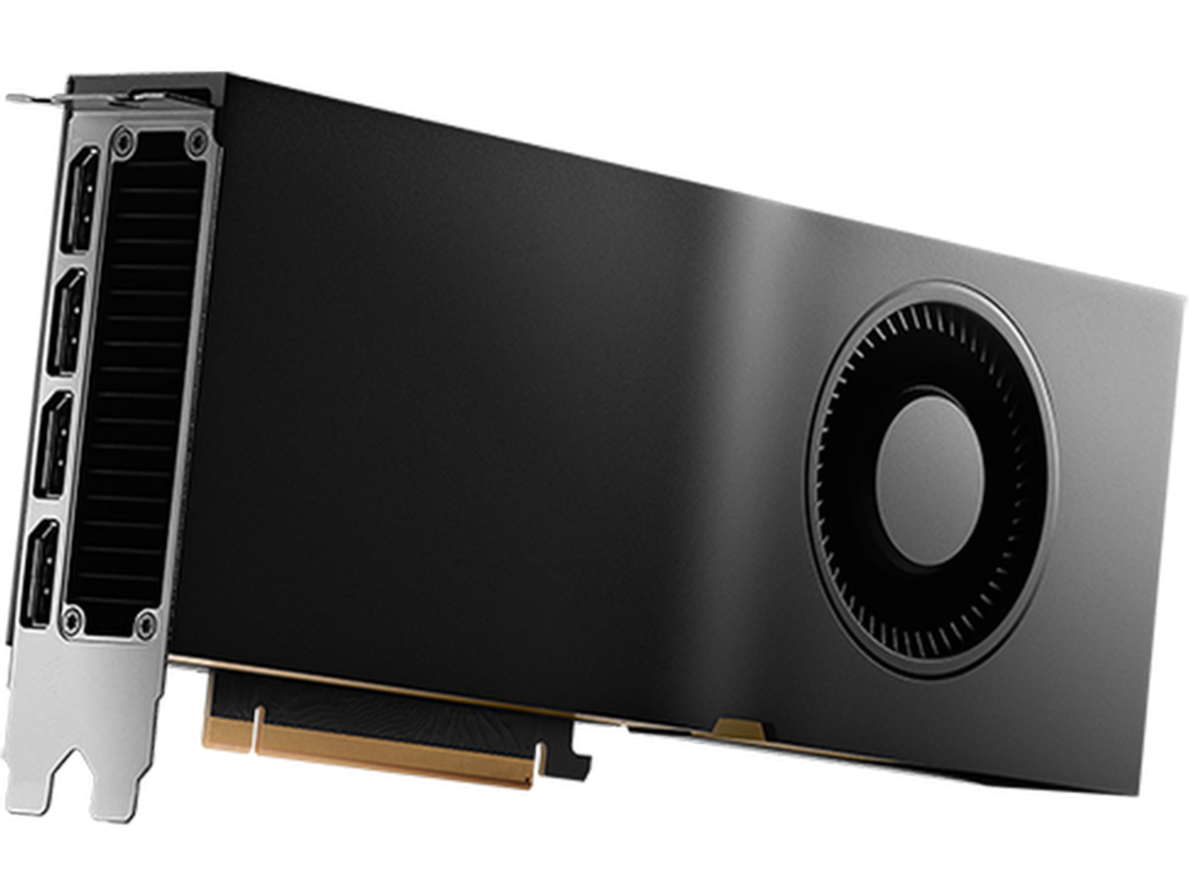 PNY Nvidia RTX 4500 Ada Generation Skjermkort