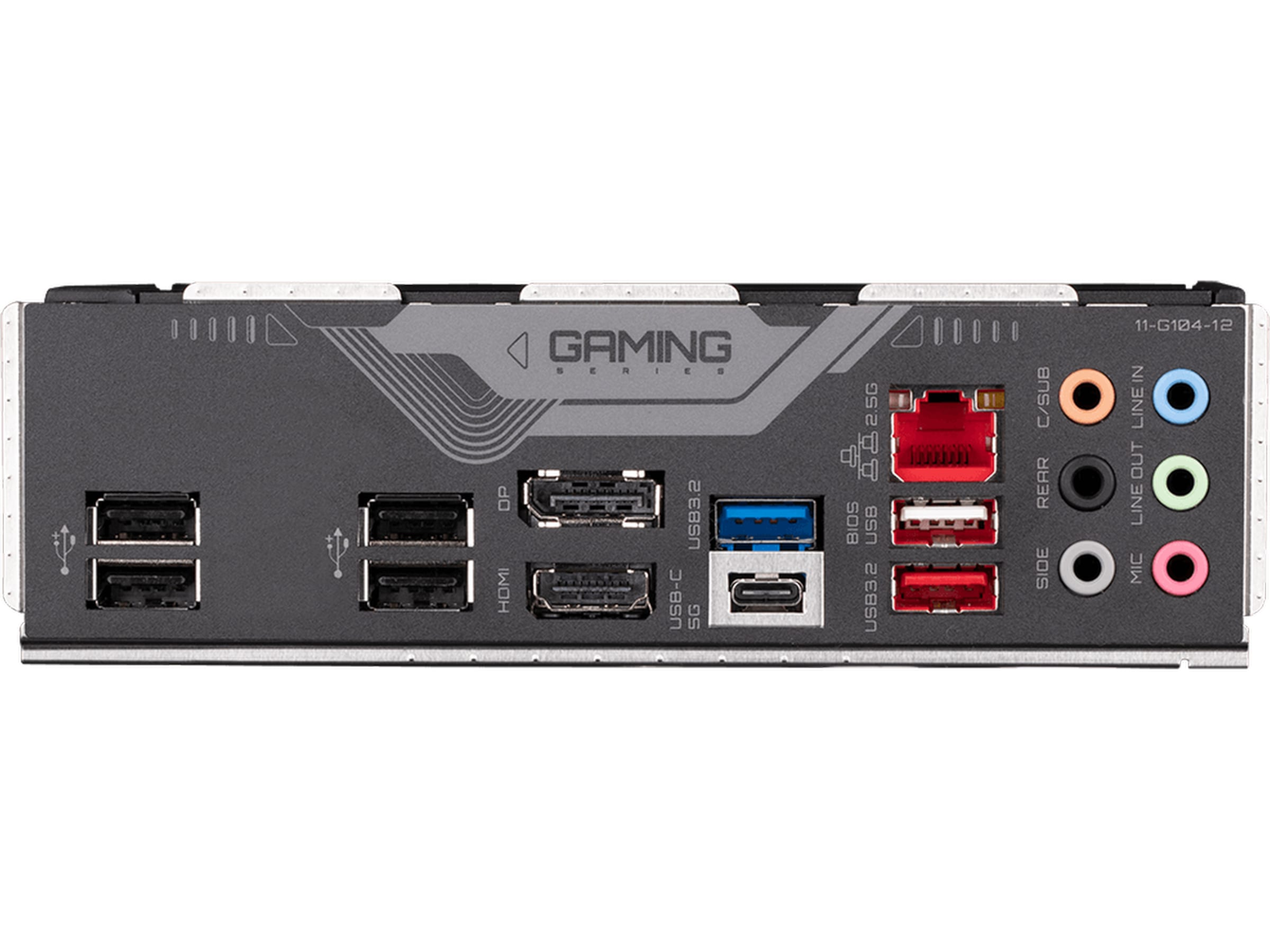 GIGABYTE B760 GAMING X Hovedkort Intel Socket