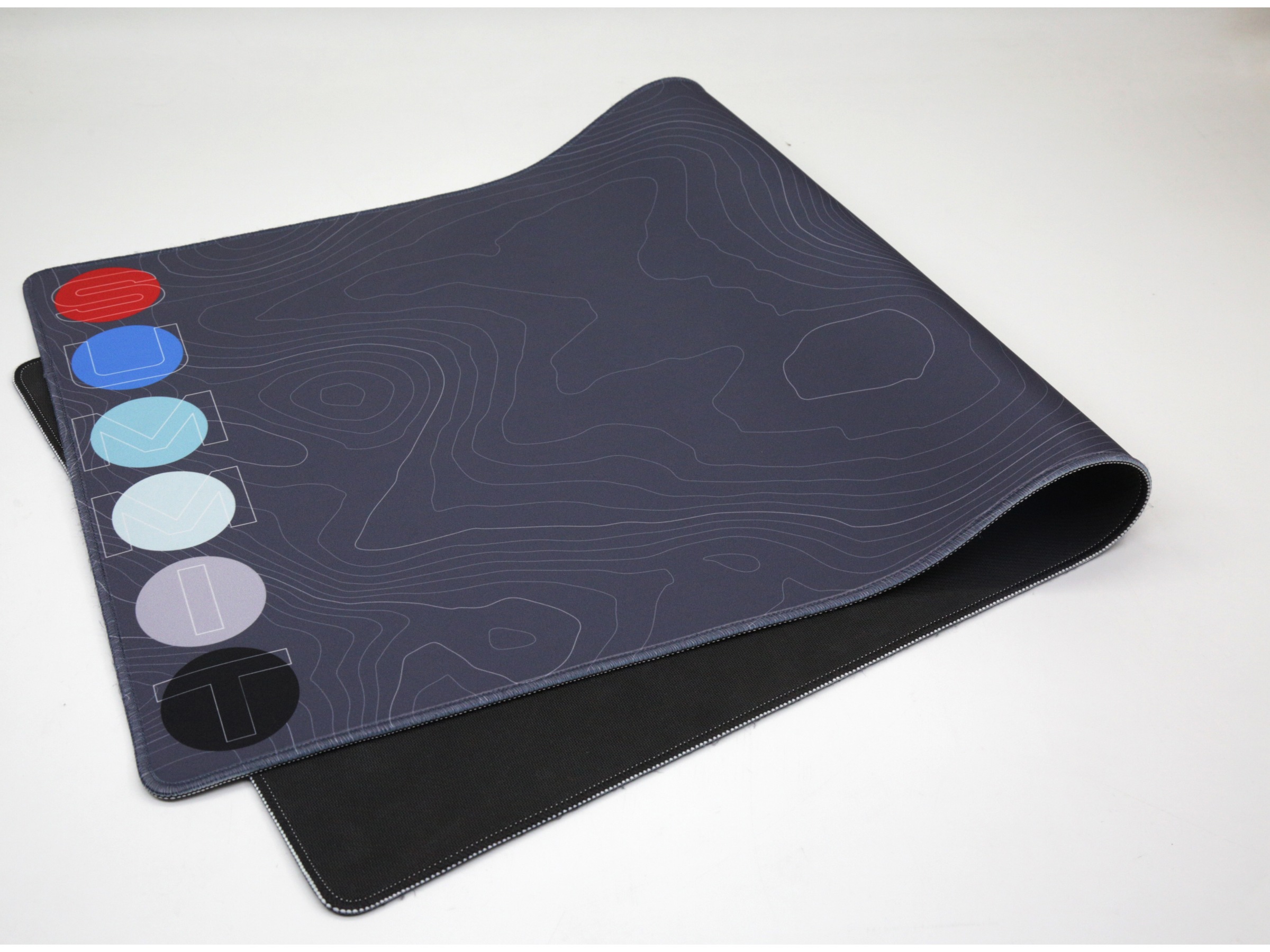 Varmilo Summit Musematte XL Gamingmusematte