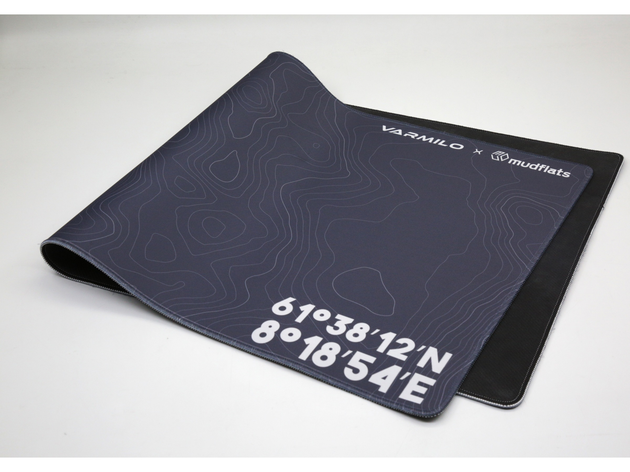 Varmilo Summit Musematte XL Gamingmusematte