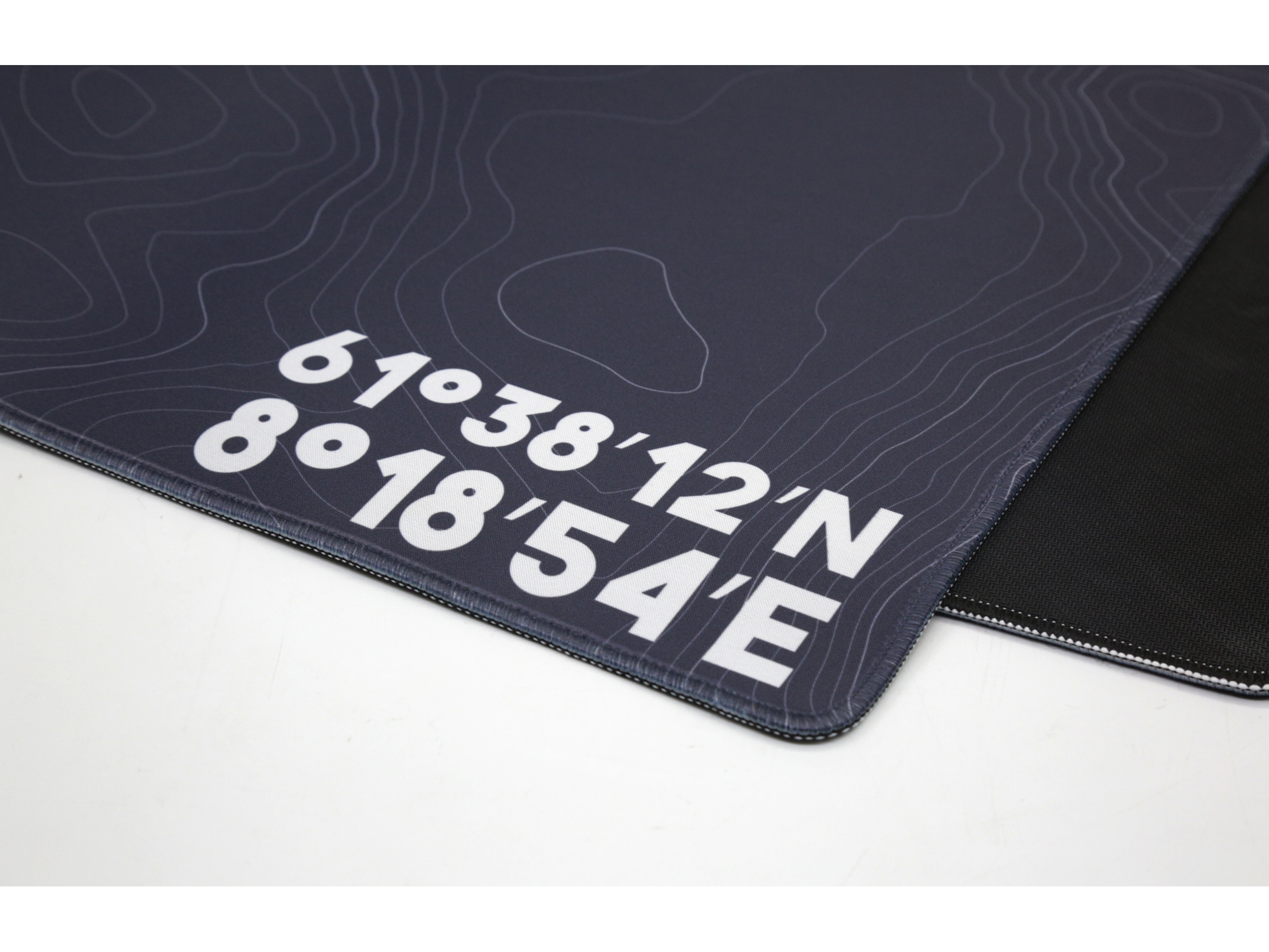 Varmilo Summit Musematte XL Gamingmusematte