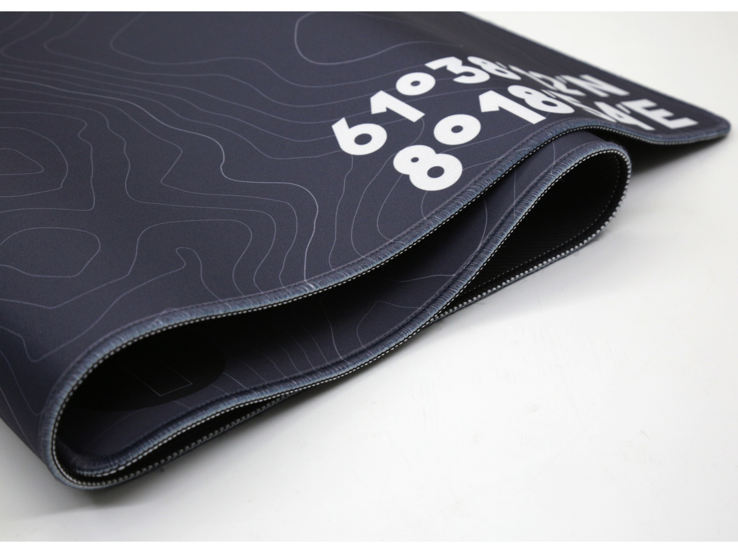 Varmilo Summit Musematte XL Gamingmusematte