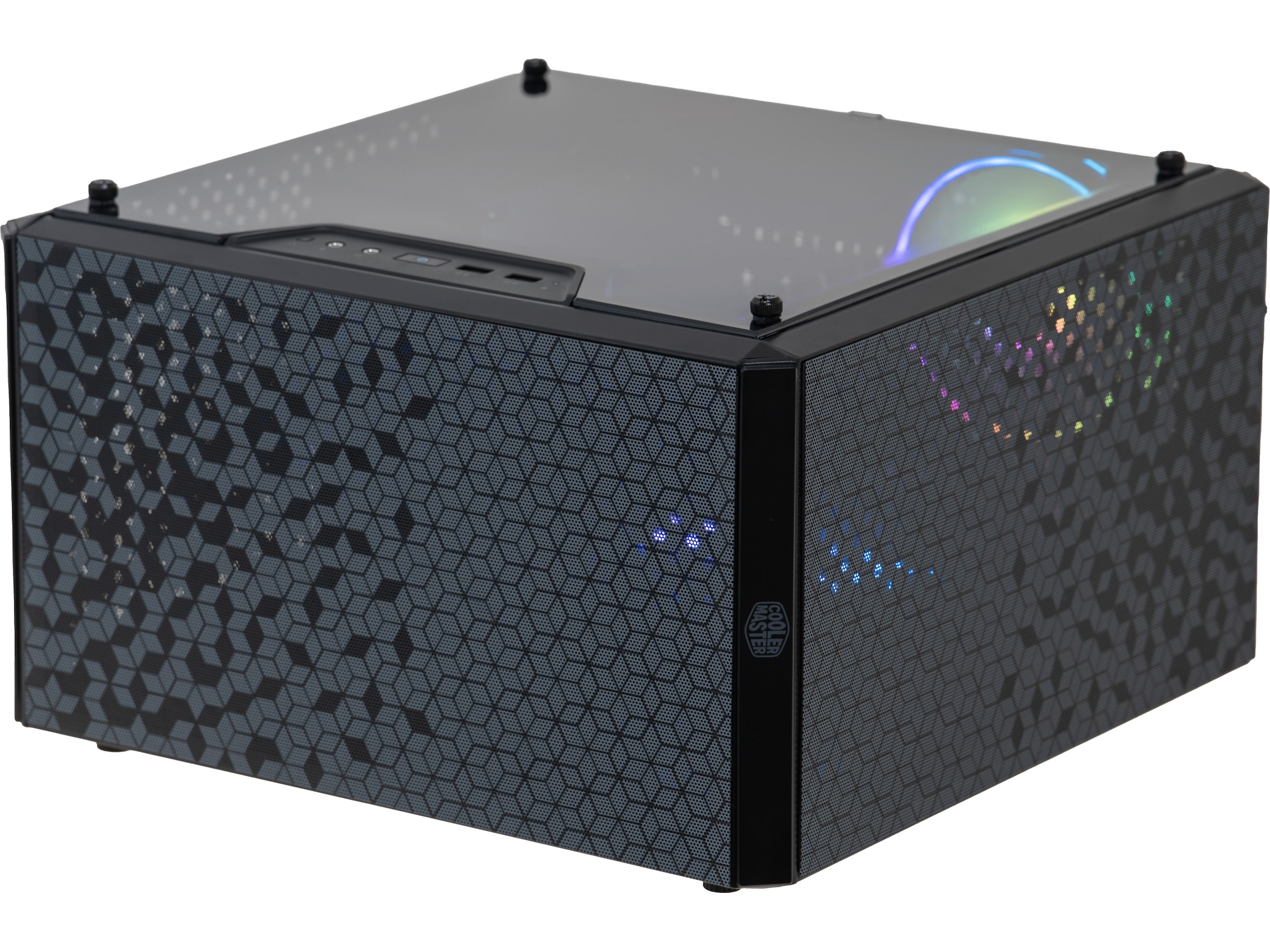 Komplett-PC Entry Gaming-PC stasjonær