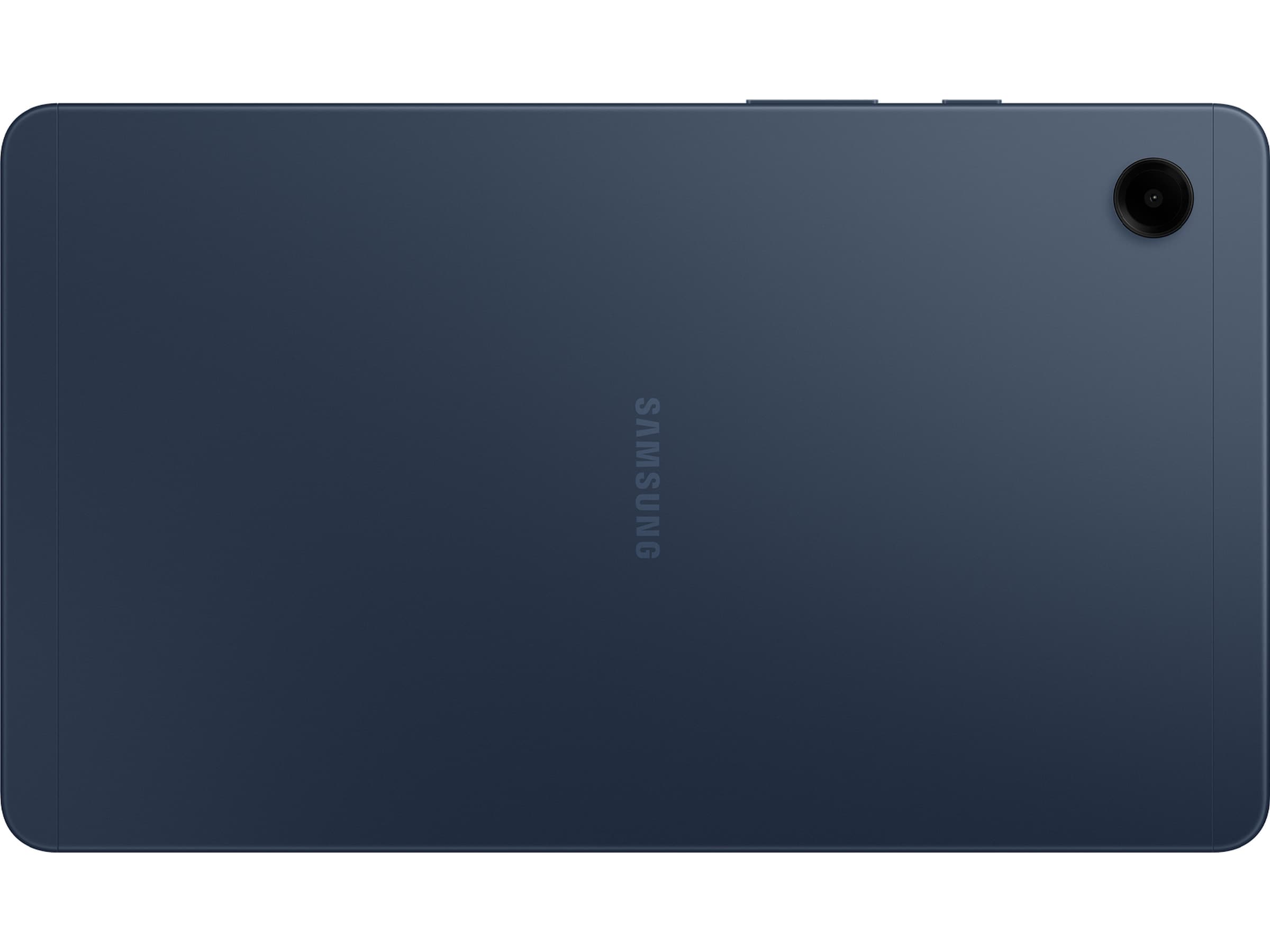 Samsung Galaxy Tab A9 WiFi 128GB (navy) -B-Grade Demo annet i PC & nettbrett