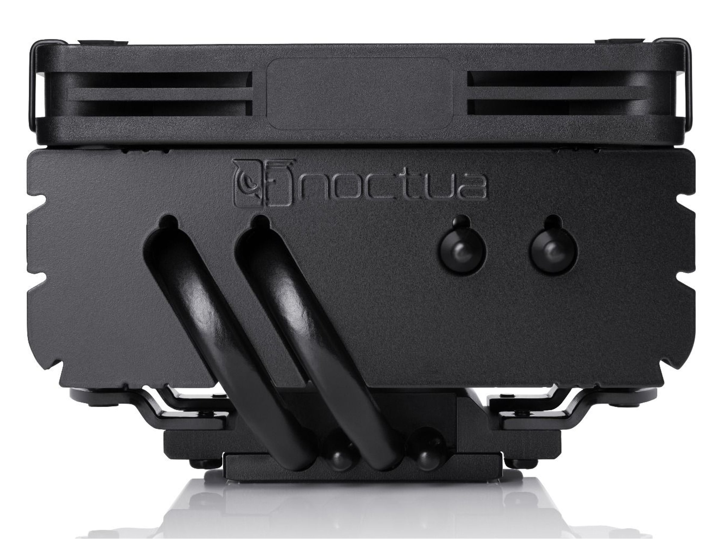 Noctua NH-L9x65 CPU Kjøler CPU - Luftkjøling