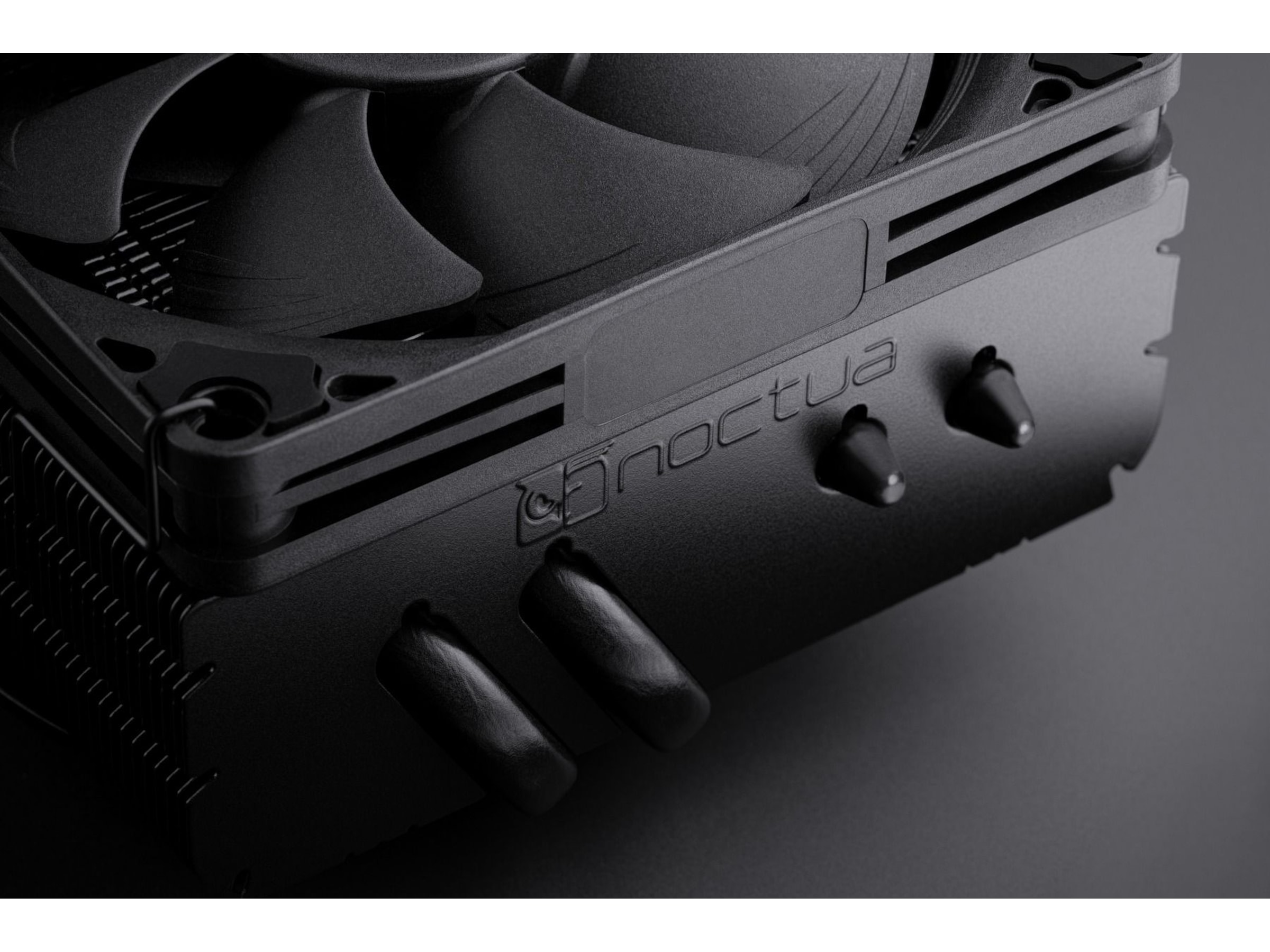 Noctua NH-L9x65 CPU Kjøler CPU - Luftkjøling