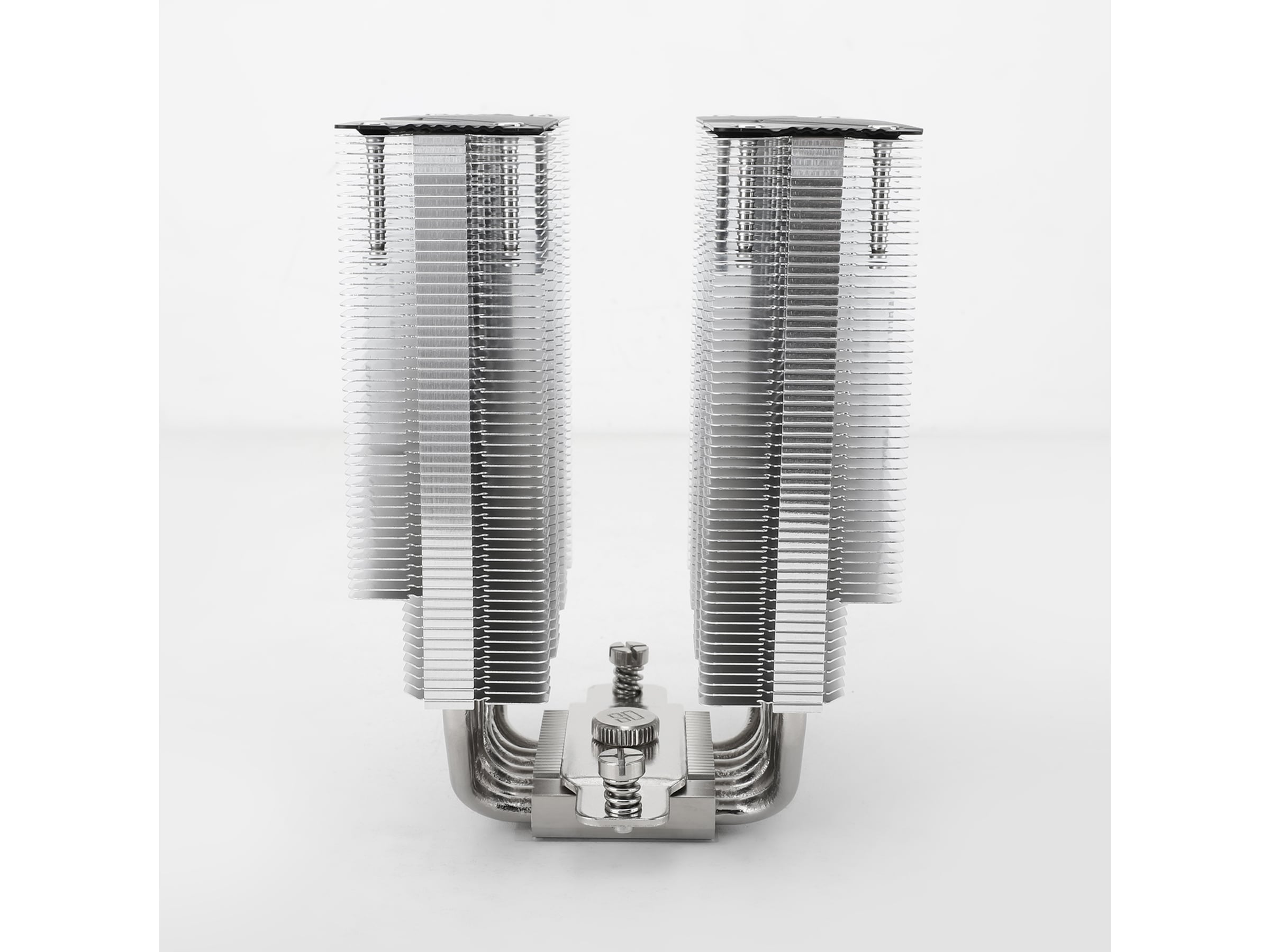 Thermalright Phantom Spirit 120 Kjøler (sort) CPU - Luftkjøling