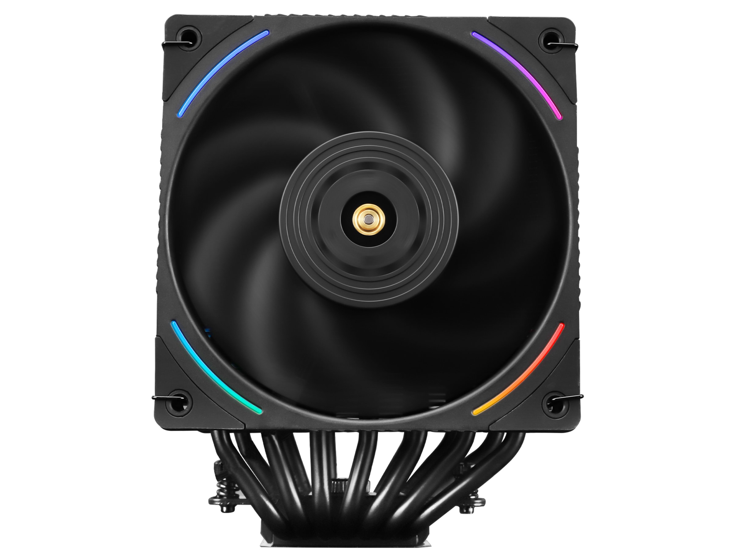 Thermalright Phantom Spirit 120 EVO Kjøler CPU - Luftkjøling