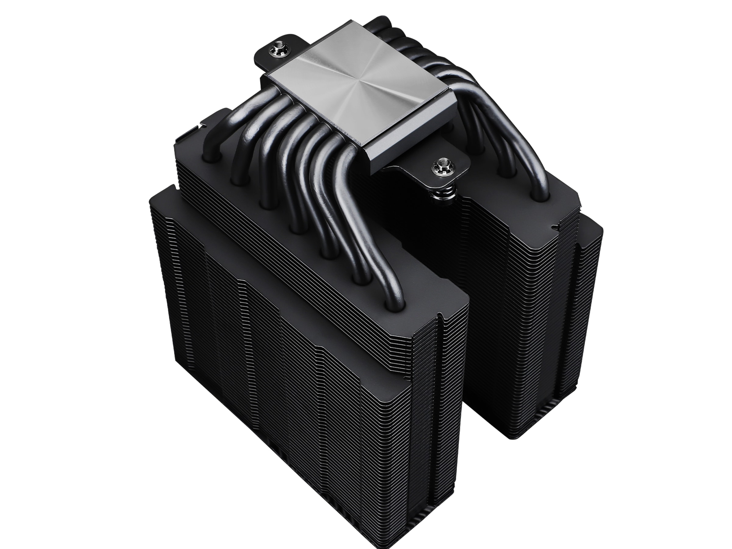 Thermalright Phantom Spirit 120 EVO Kjøler CPU - Luftkjøling