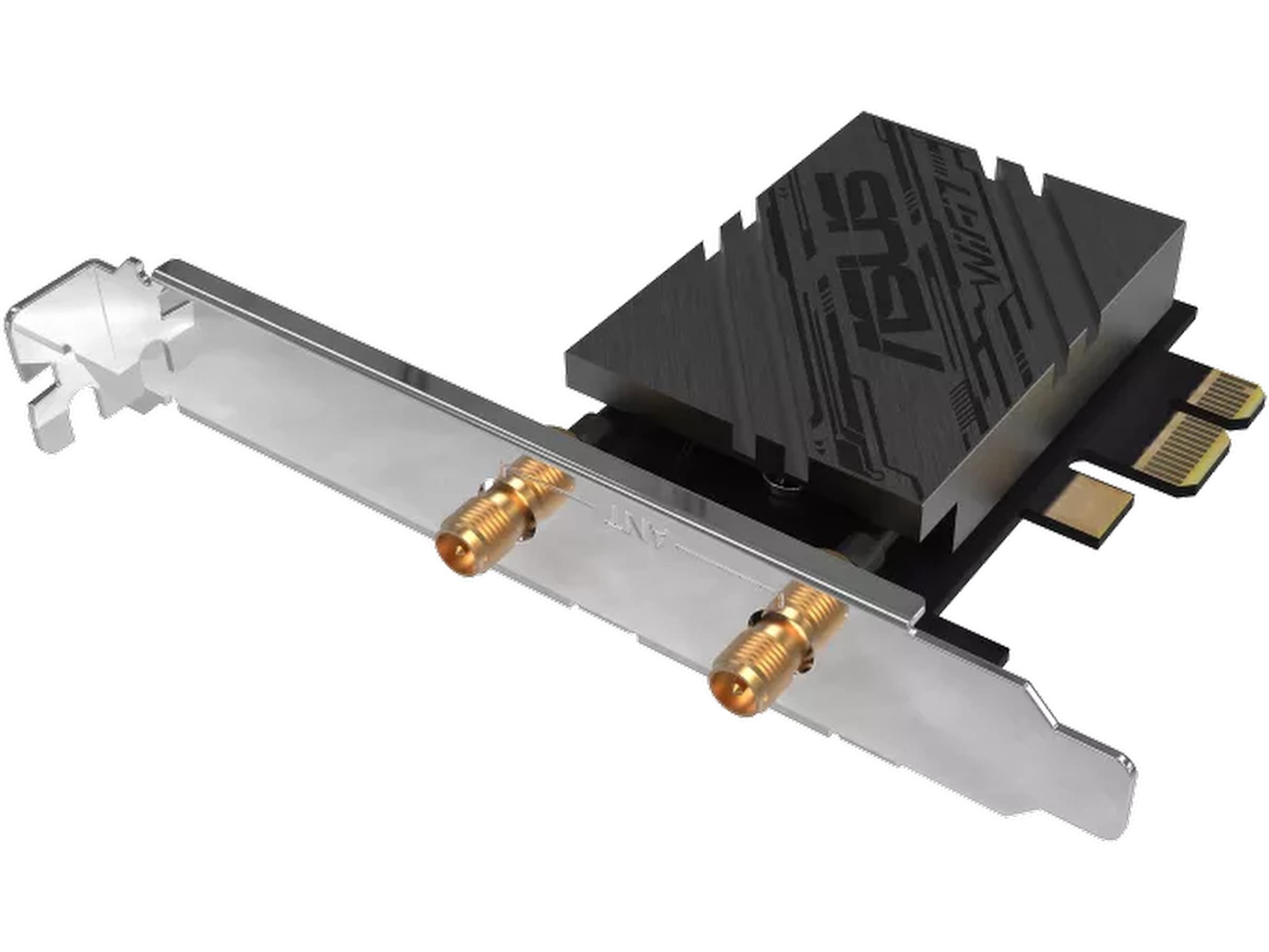 ASUS nettverkskort PCE-BE92BT Nettverkskort