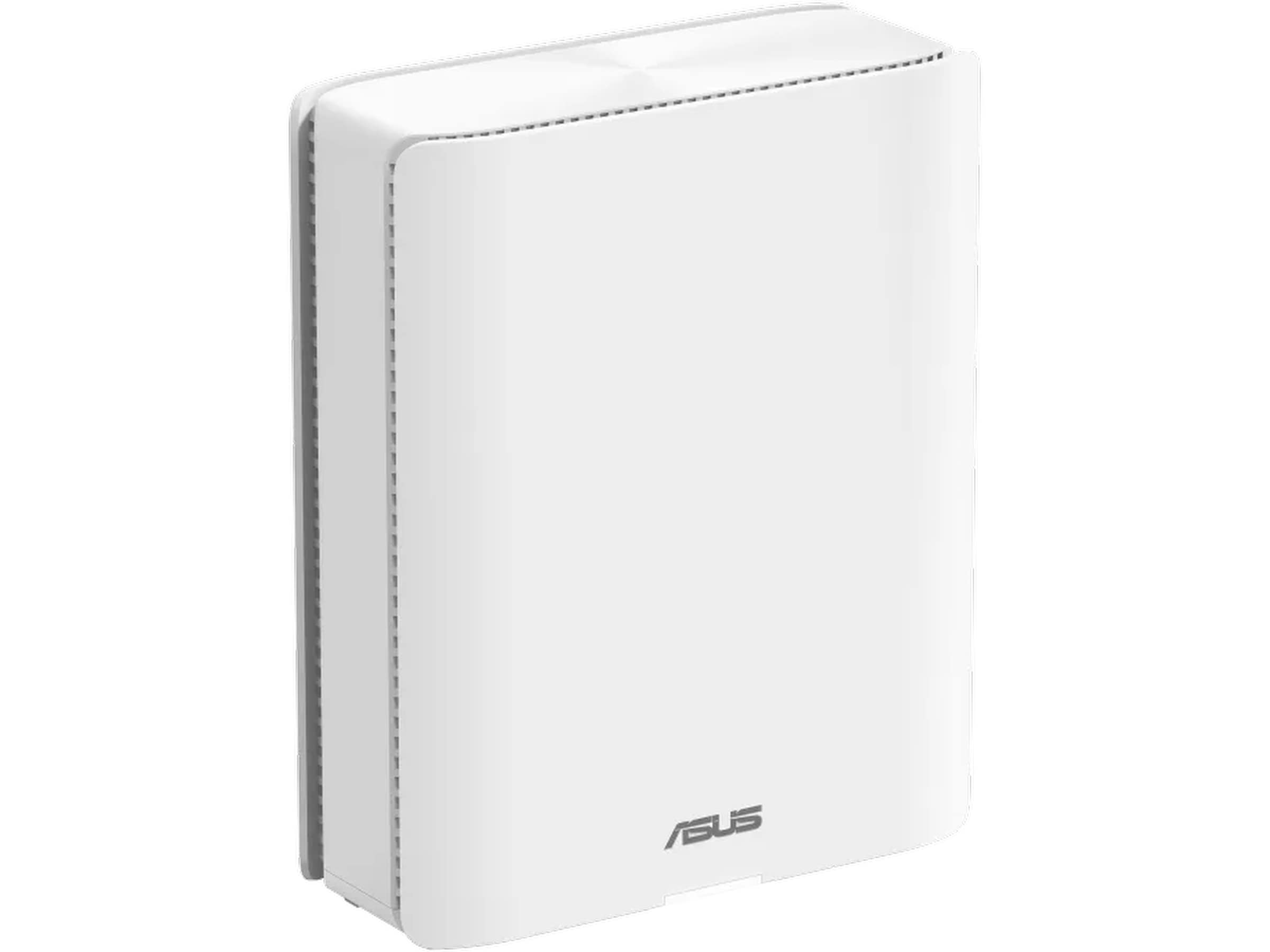 ASUS ZenWiFi BQ16 Mesh Router 2-pack (hvit) Routere