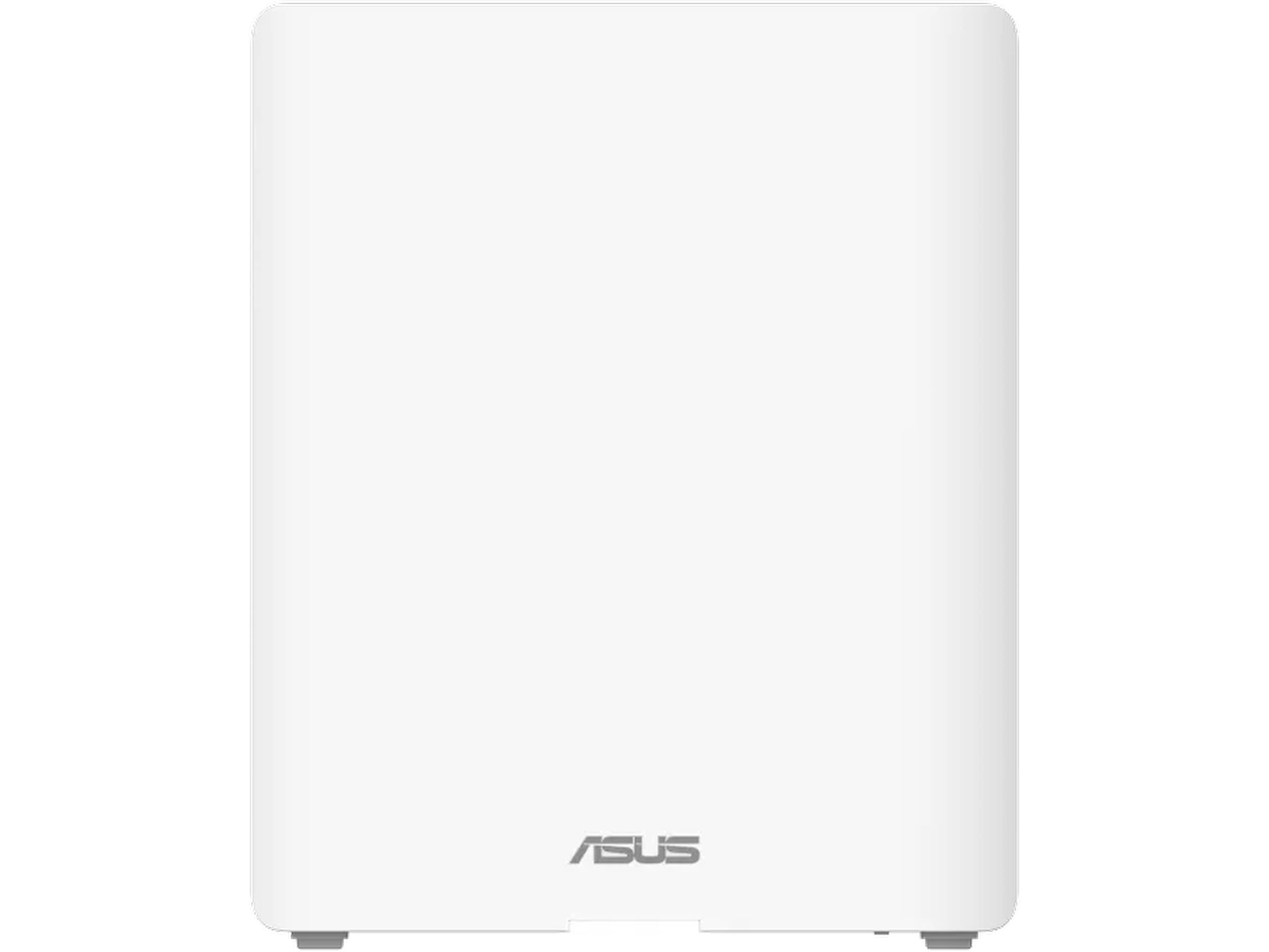 ASUS ZenWiFi BQ16 Mesh Router 2-pack (hvit) Routere