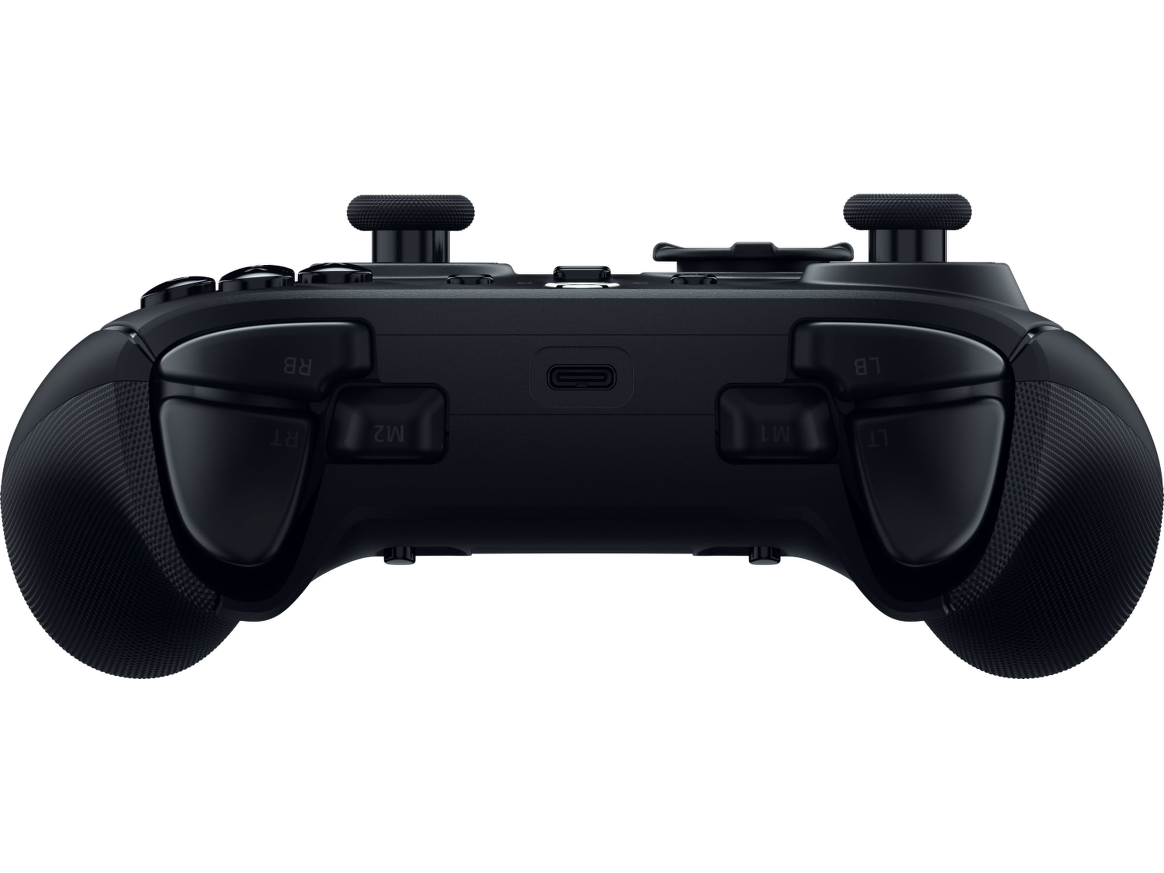 Razer Wolverine V3 Pro Kontroller (sort) Tilbehør