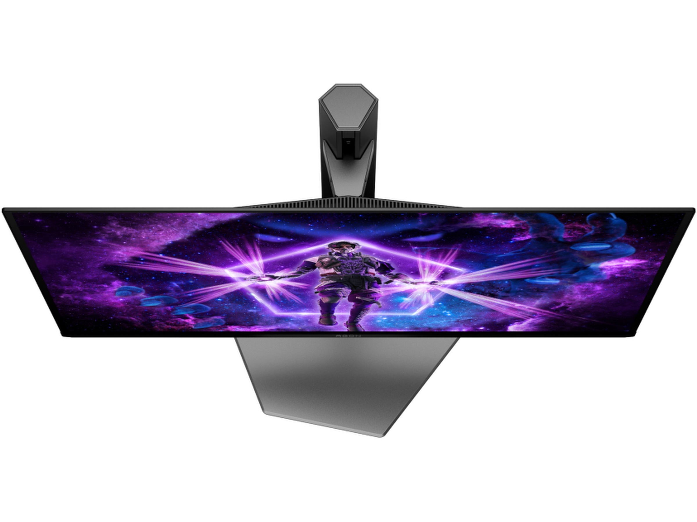 AOC 32" 4K gamingskjerm AG326UD Skjermer