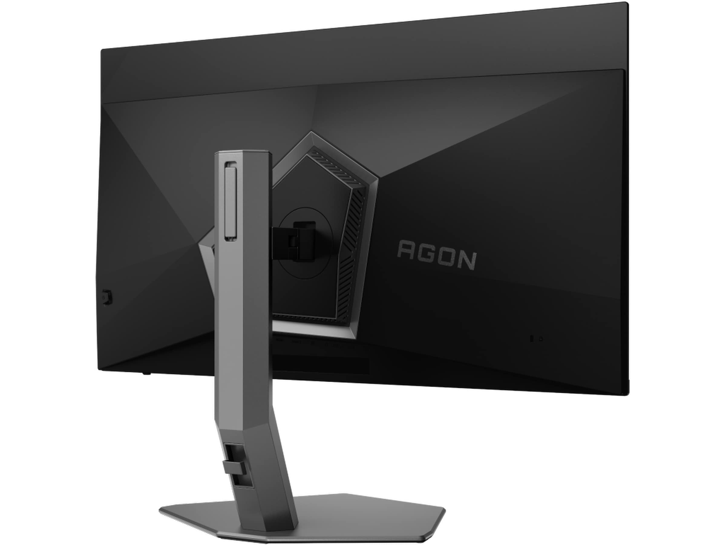 AOC 32" 4K gamingskjerm AG326UD Skjermer