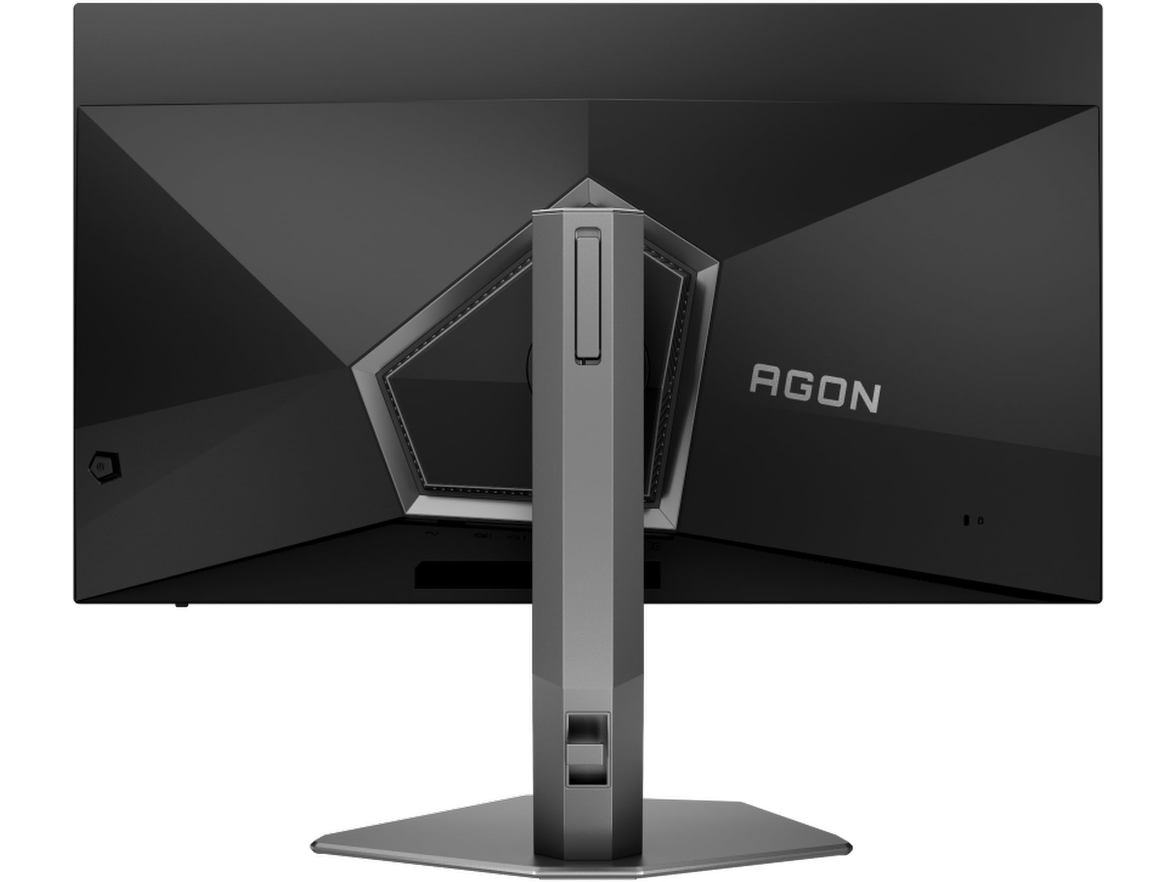 AOC 32" 4K gamingskjerm AG326UD Skjermer