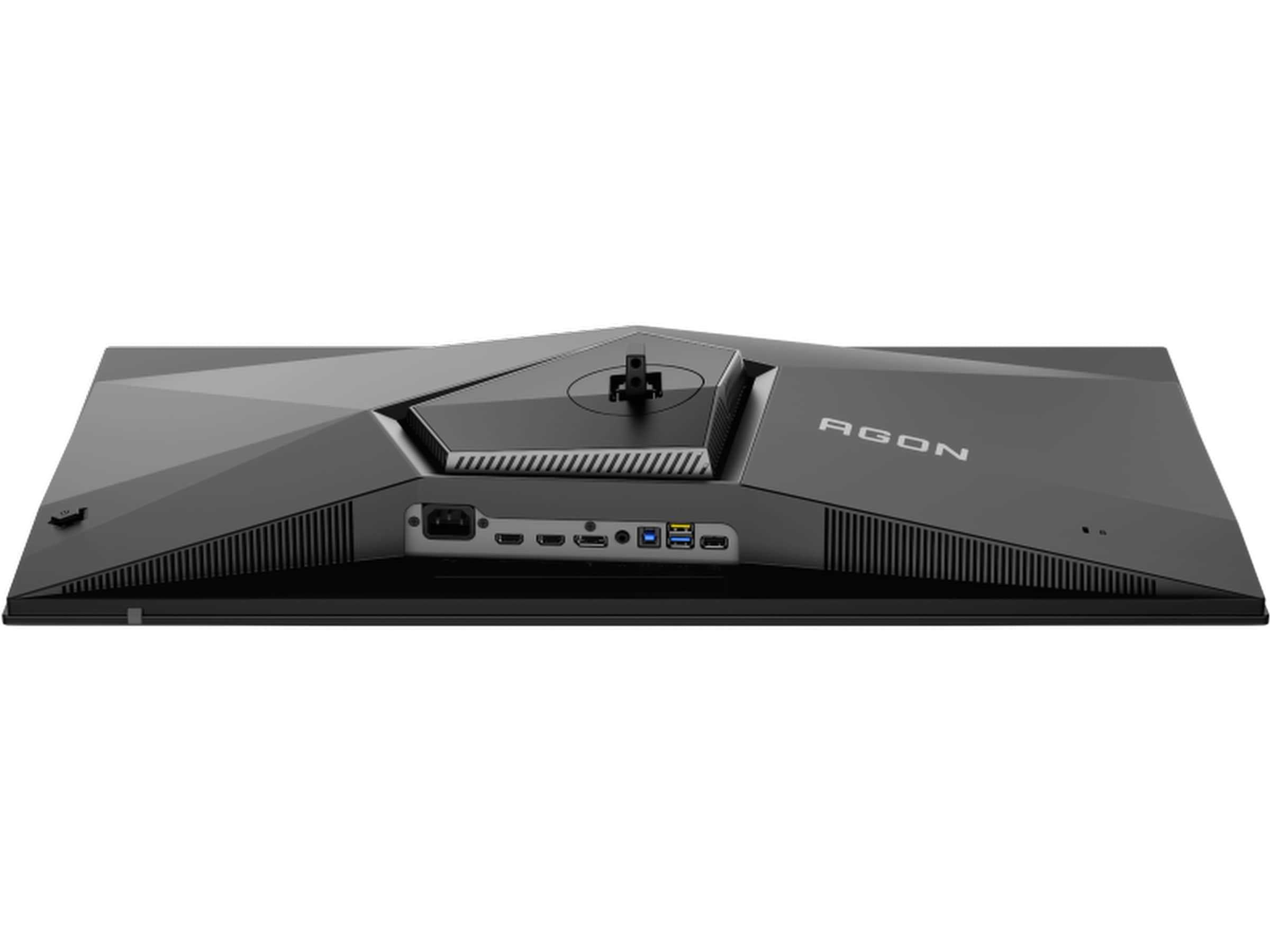 AOC 32" 4K gamingskjerm AG326UD Skjermer