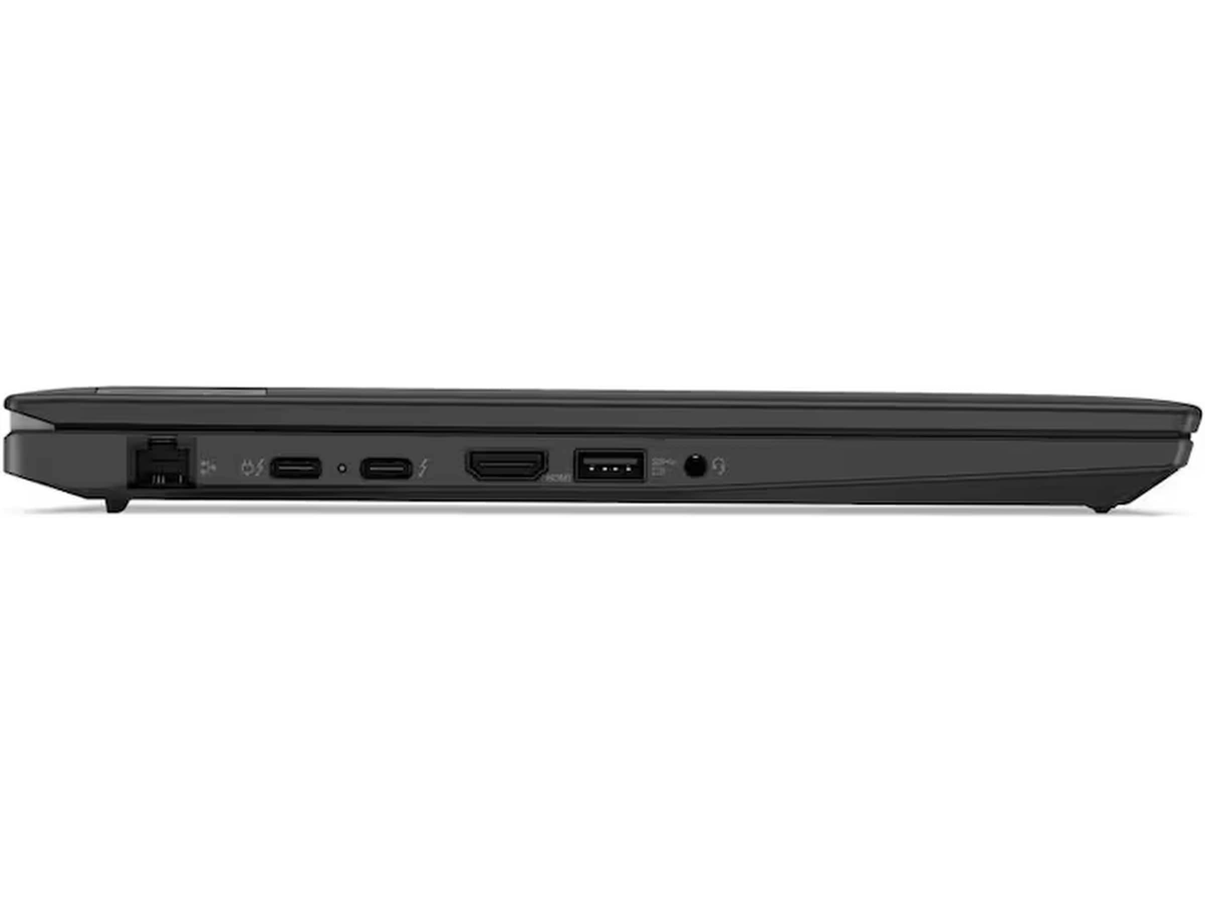 Lenovo ThinkPad P14s G5 14" Workstation WUXGA PC - Bærbar / laptop