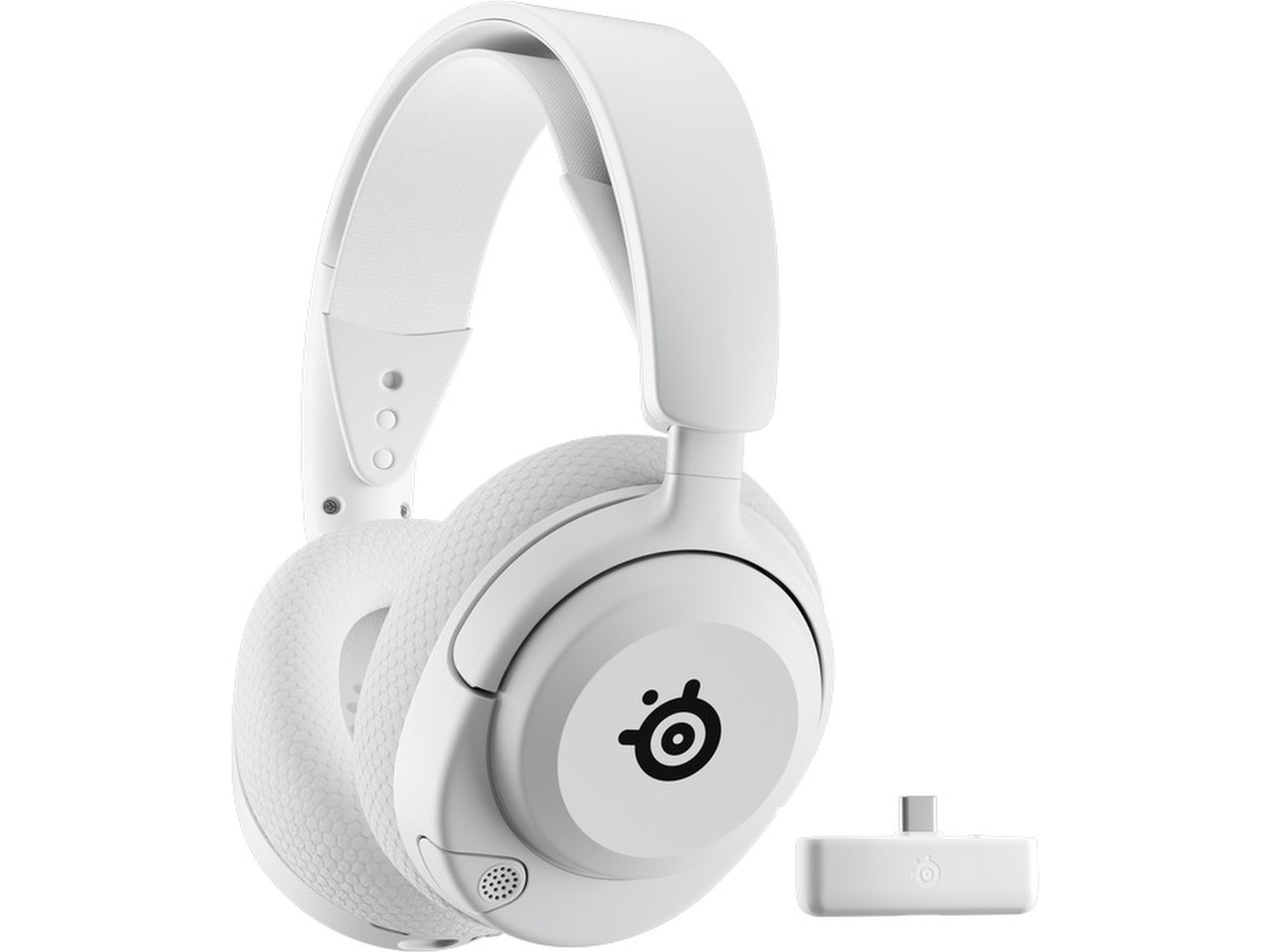 Steelseries Arctis Nova 5X gamingheadset Xbox (hvit) Gaming headset