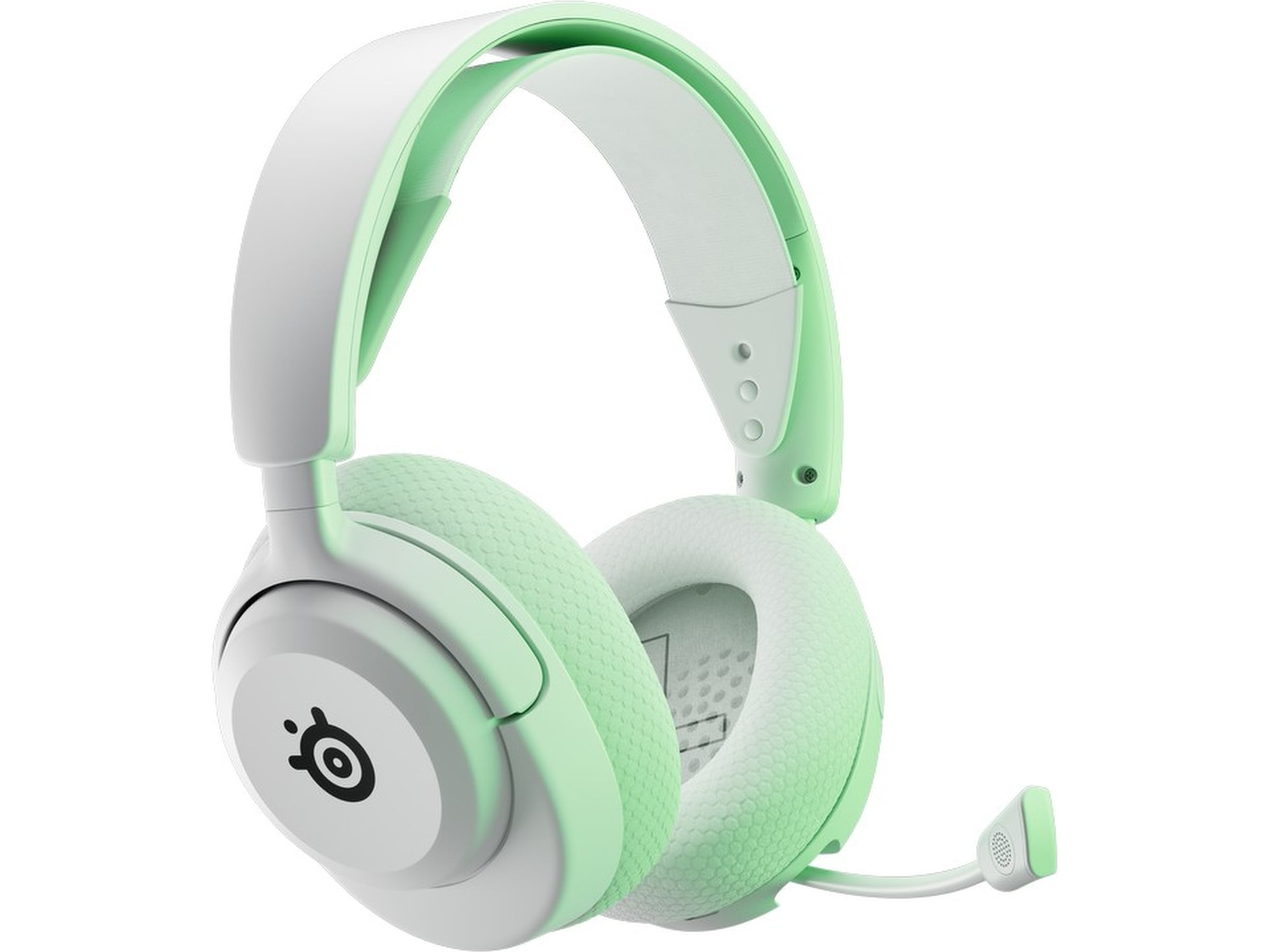 Steelseries Arctis Nova 5X gamingheadset Xbox (hvit) Gaming headset