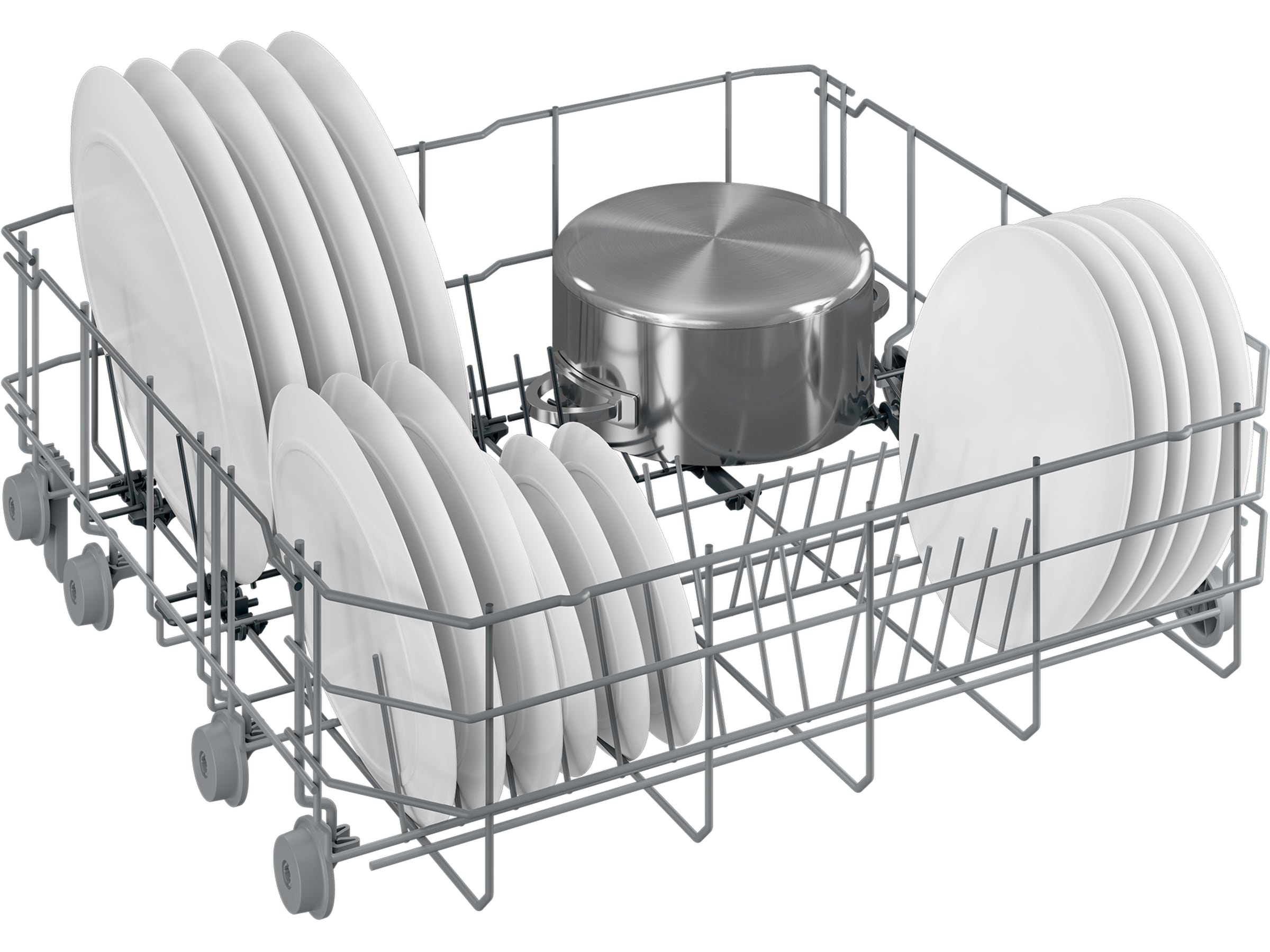 Beko BDIN14421 Oppvaskmaskin -B-Grade Demo oppvaskmaskin