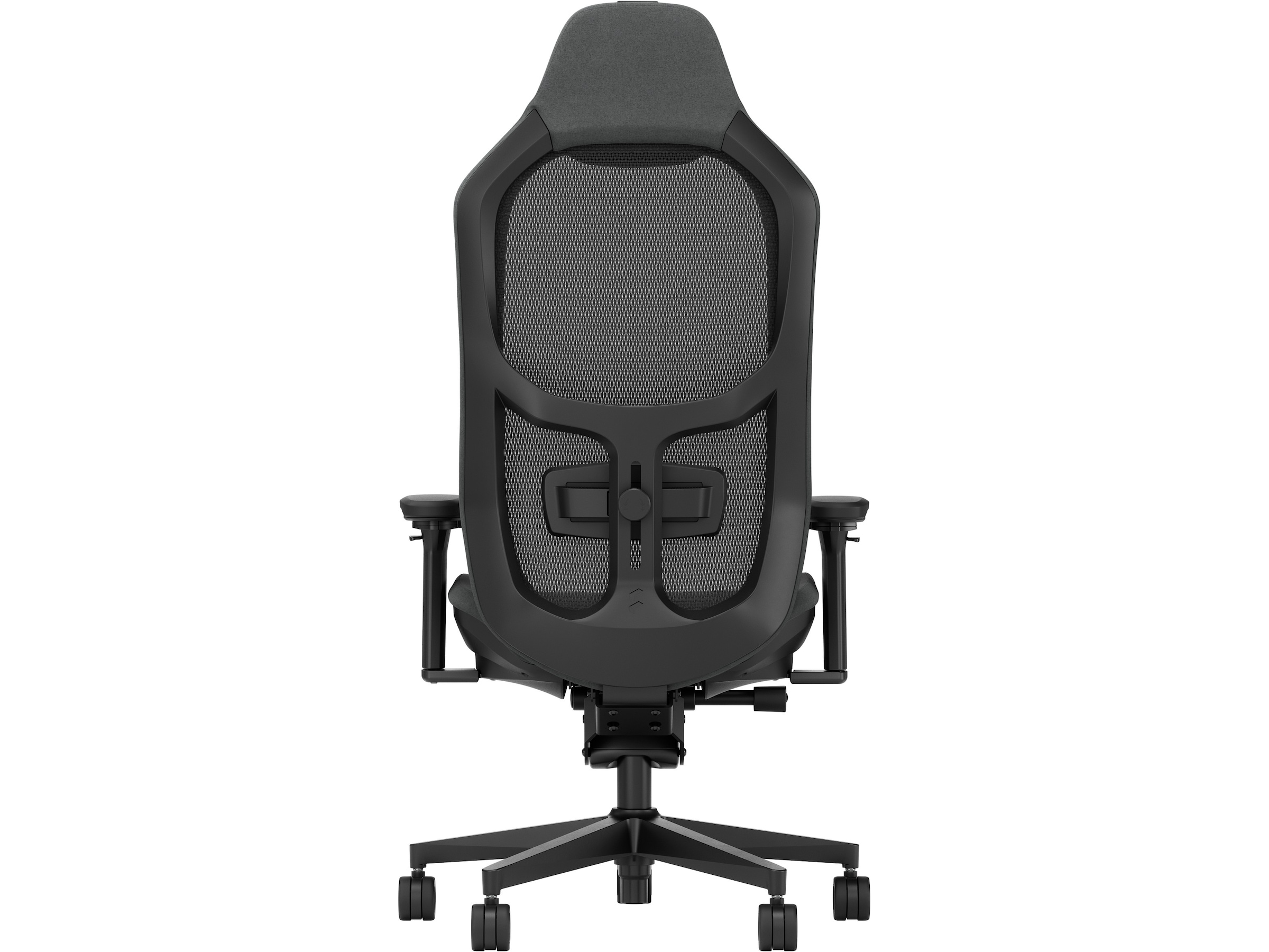 Fractal Design Refine Mesh Dark gamingstol (mørk grå) Gamingstoler