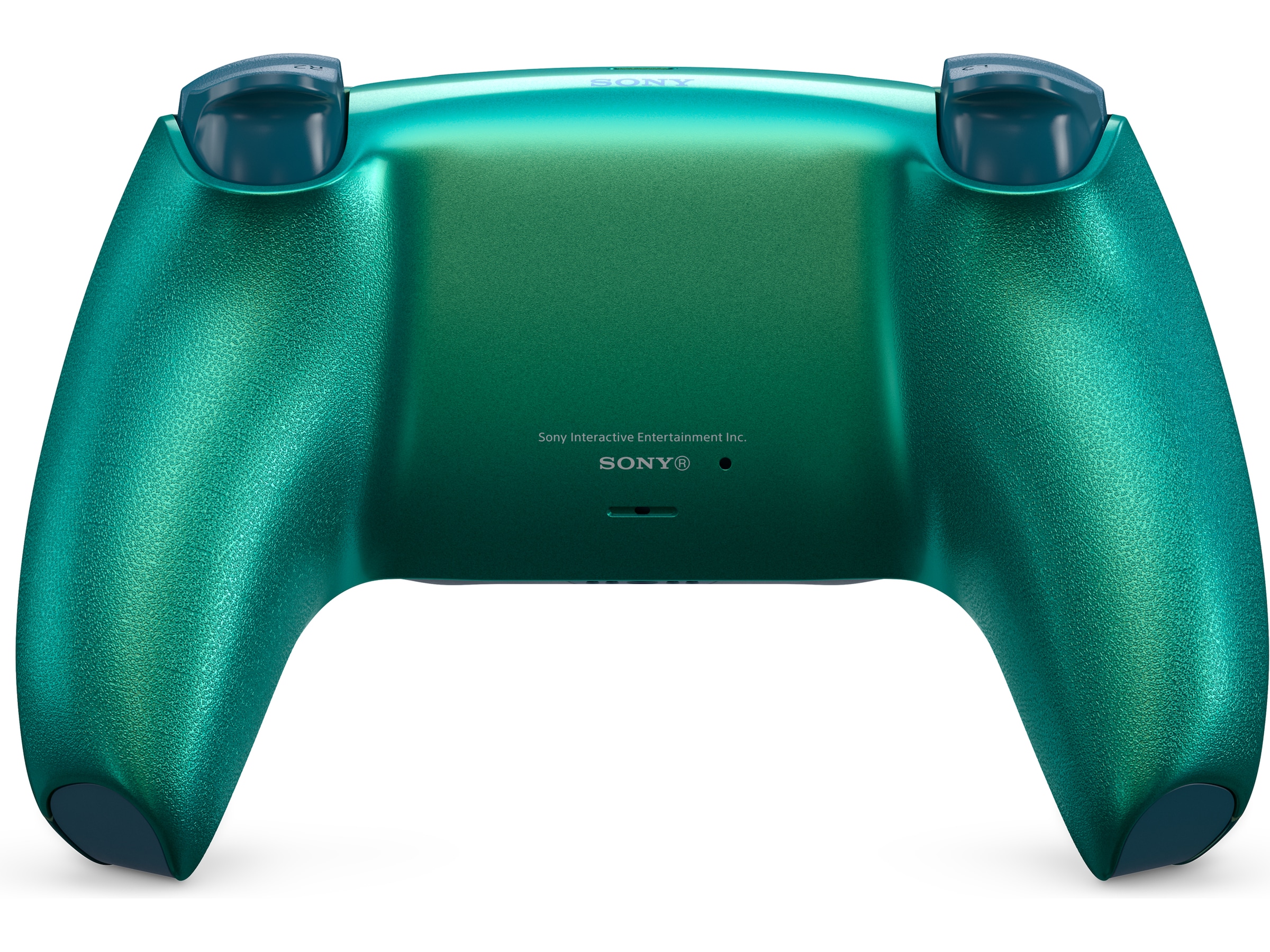 PlayStation 5 DualSense Kontroller (Chroma Teal) Tilbehør til PS5