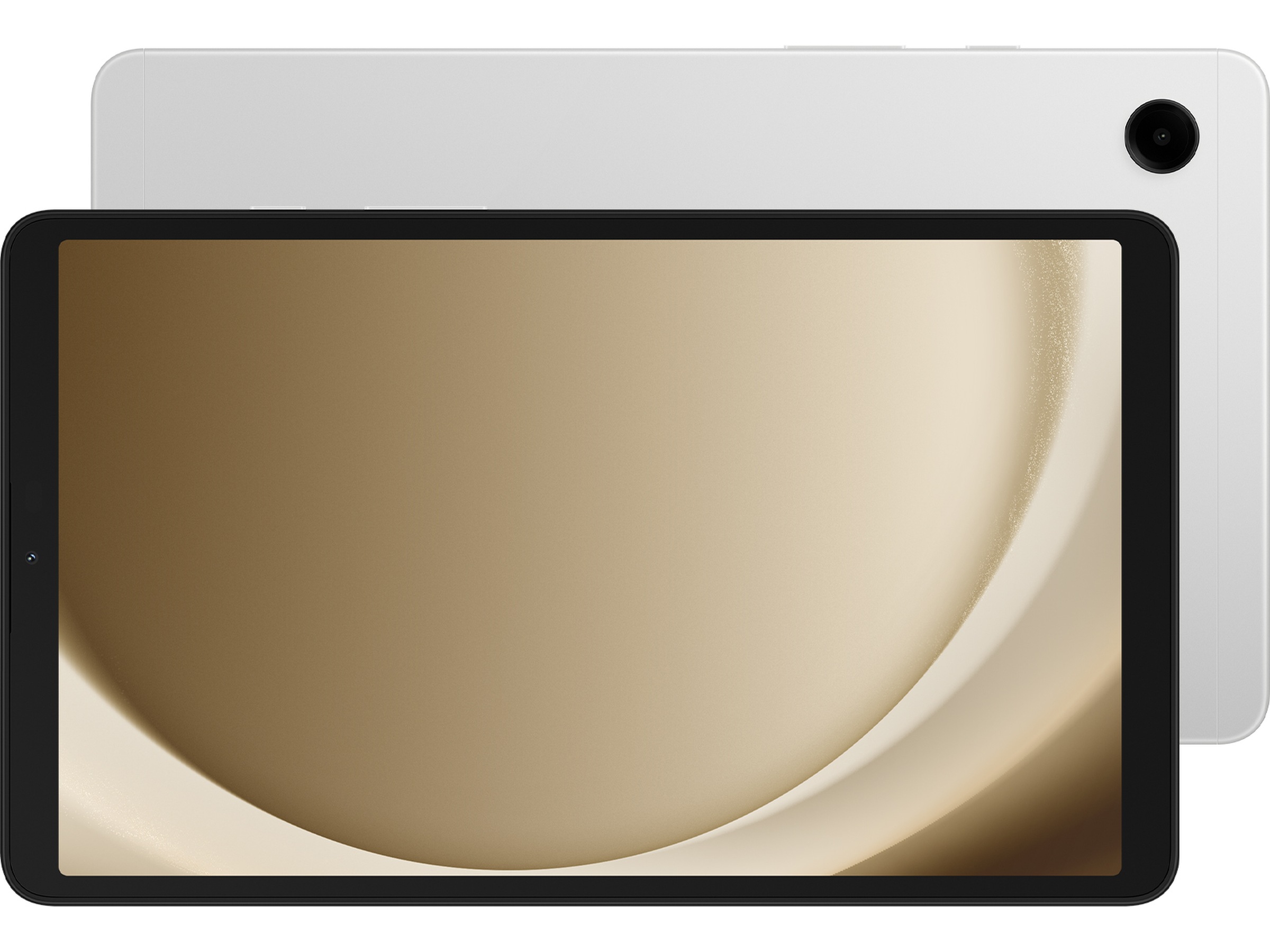 Samsung Galaxy Tab A9 4G (LTE) 128GB (silver) -B-Grade Demo annet i PC & nettbrett