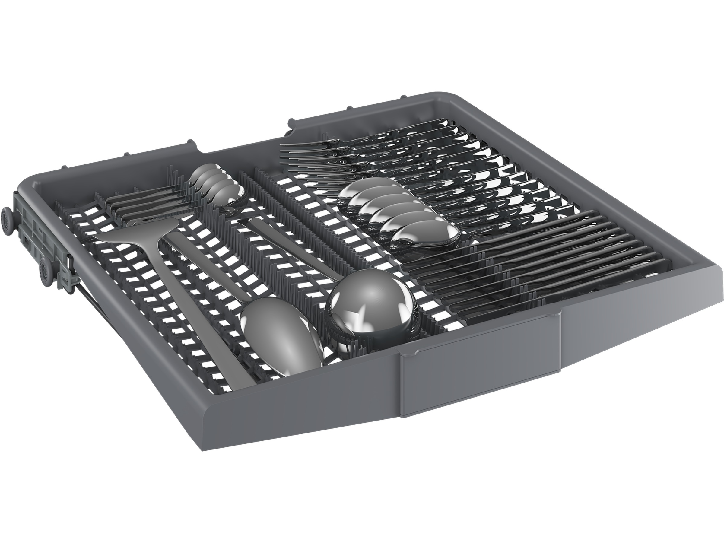 Beko BDIN38641D Oppvaskmaskin -B-Grade Demo oppvaskmaskin