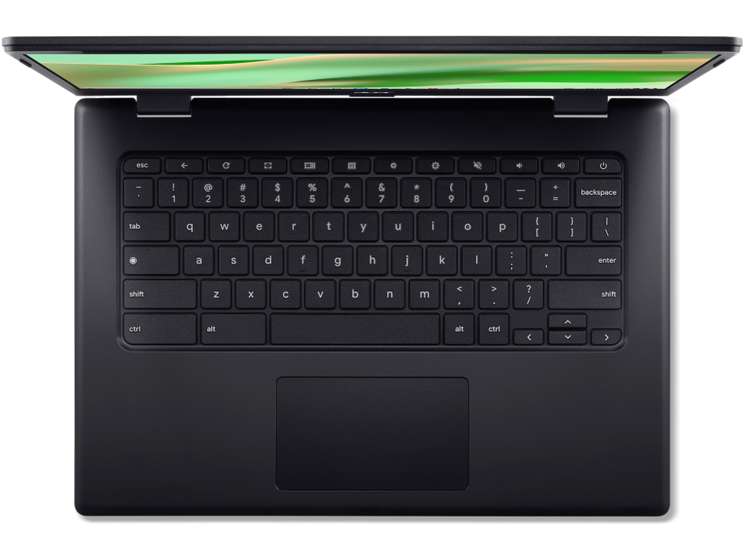 Acer Chromebook 314 CB314 14" FHD PC - Bærbar / laptop