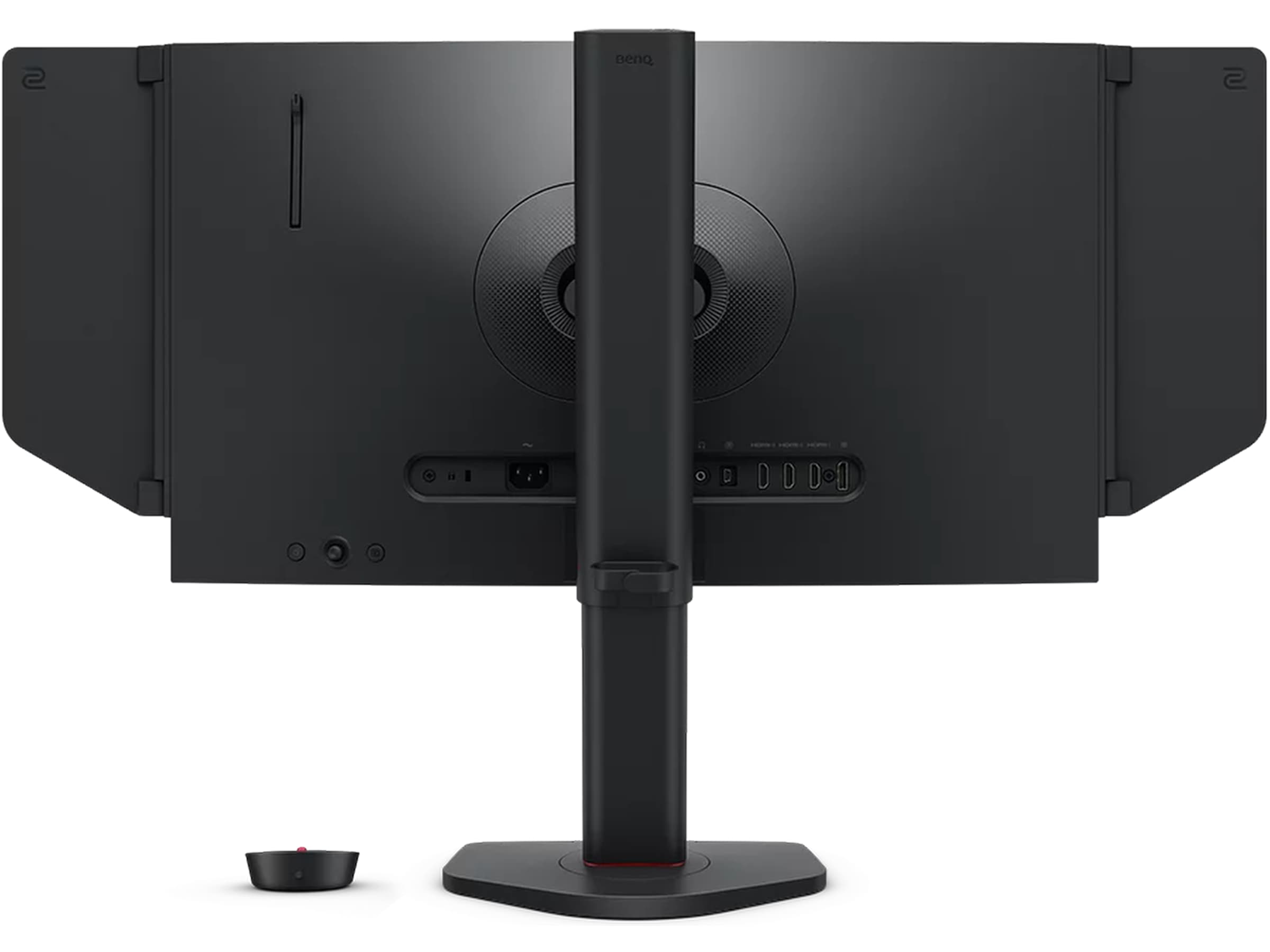 BenQ Zowie 25" gamingskjerm XL2546X+ Skjermer