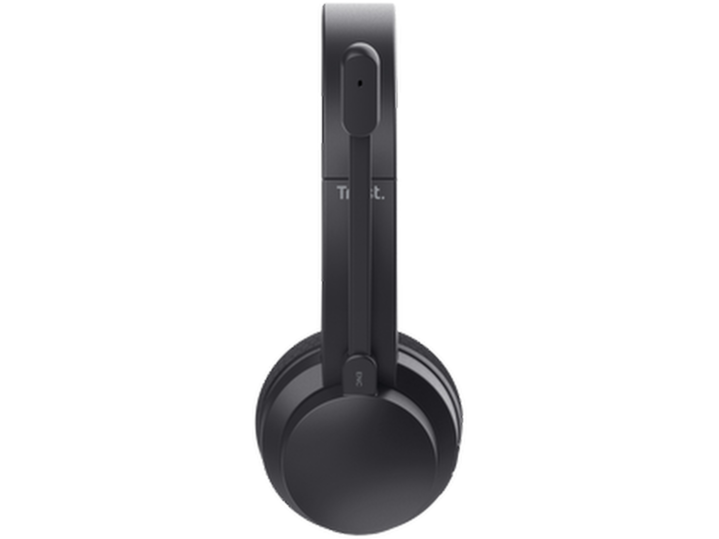 Ayda wireless ENC headset, On-Ear Hodetelefoner