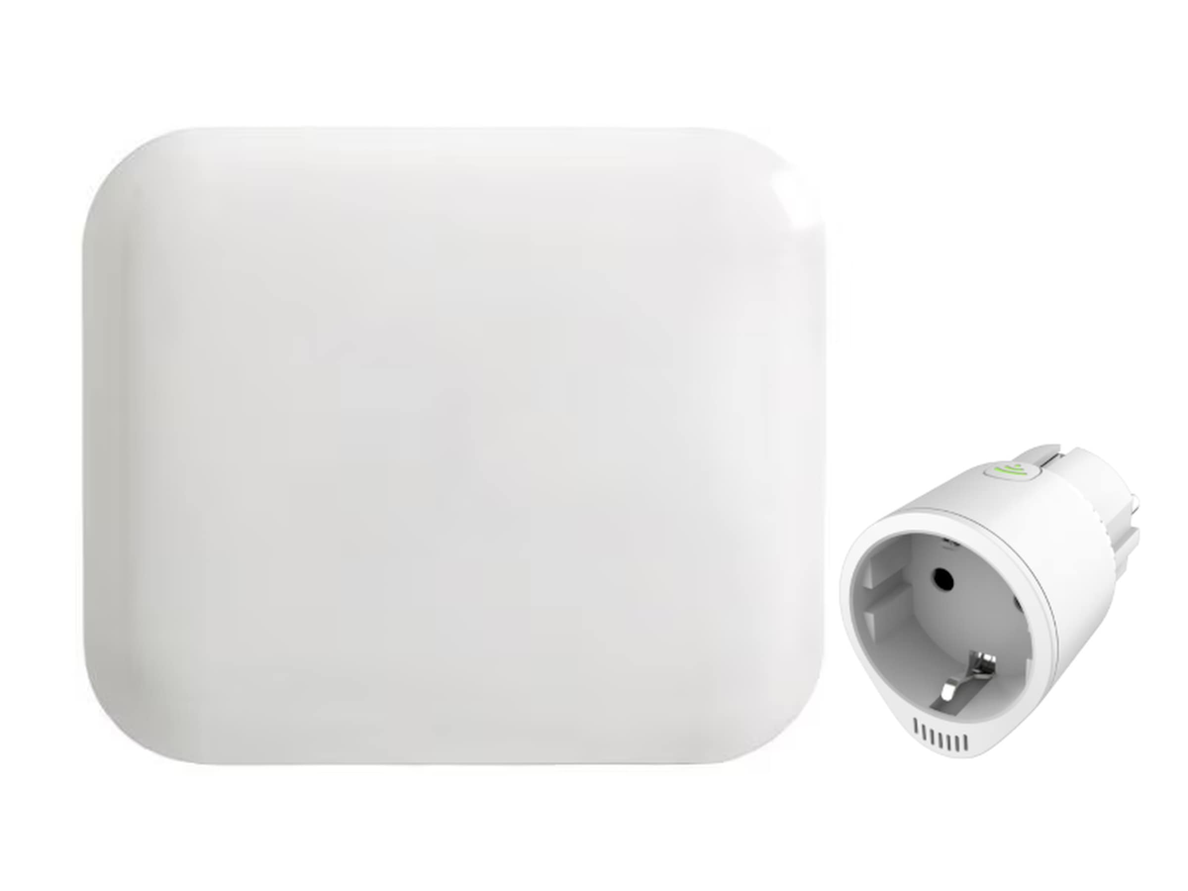 Mill Glass MB250 Panelovn 250W (hvit) Panelovner