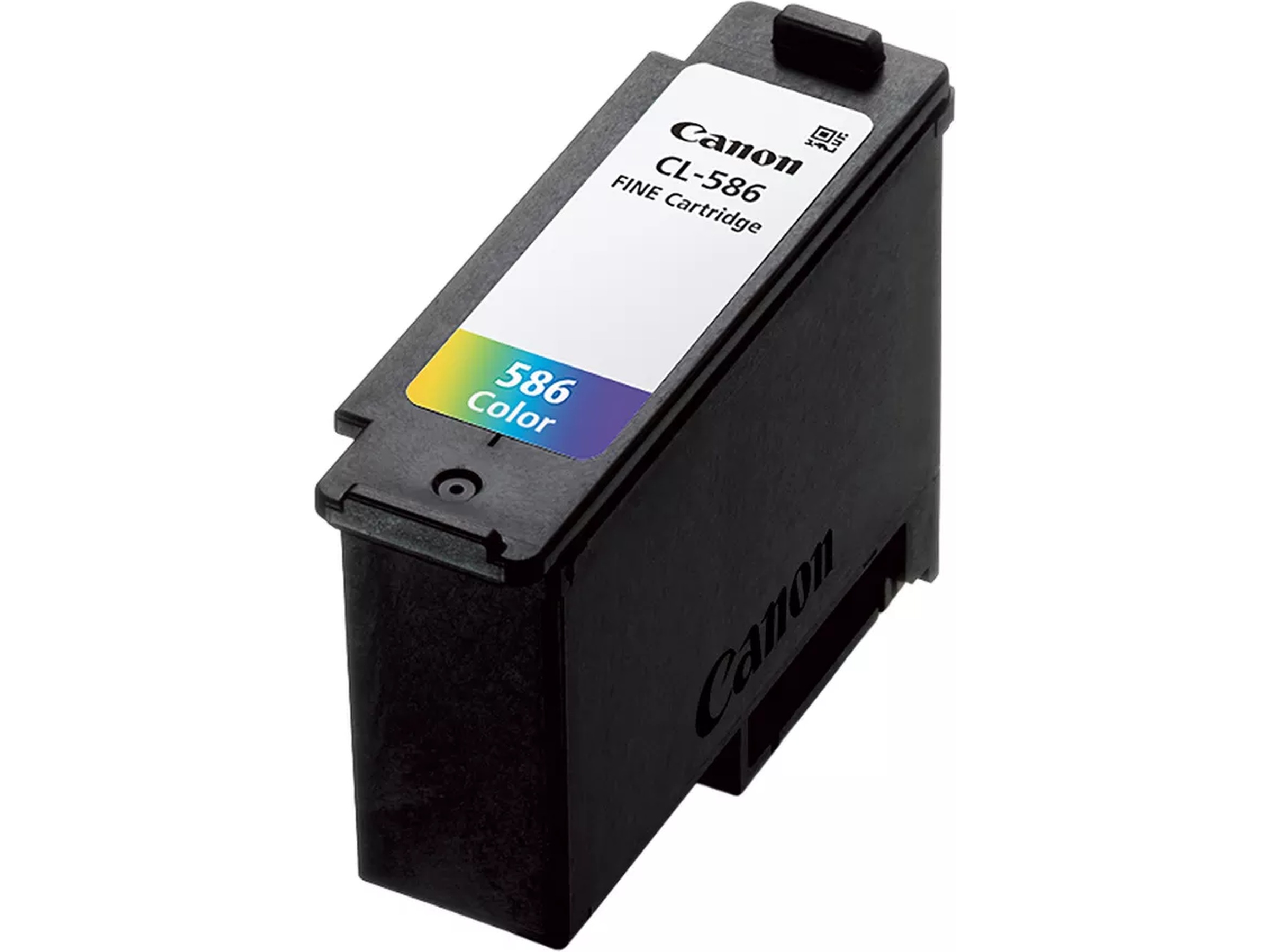 Canon blekk CL-586 farge Blekkpatroner