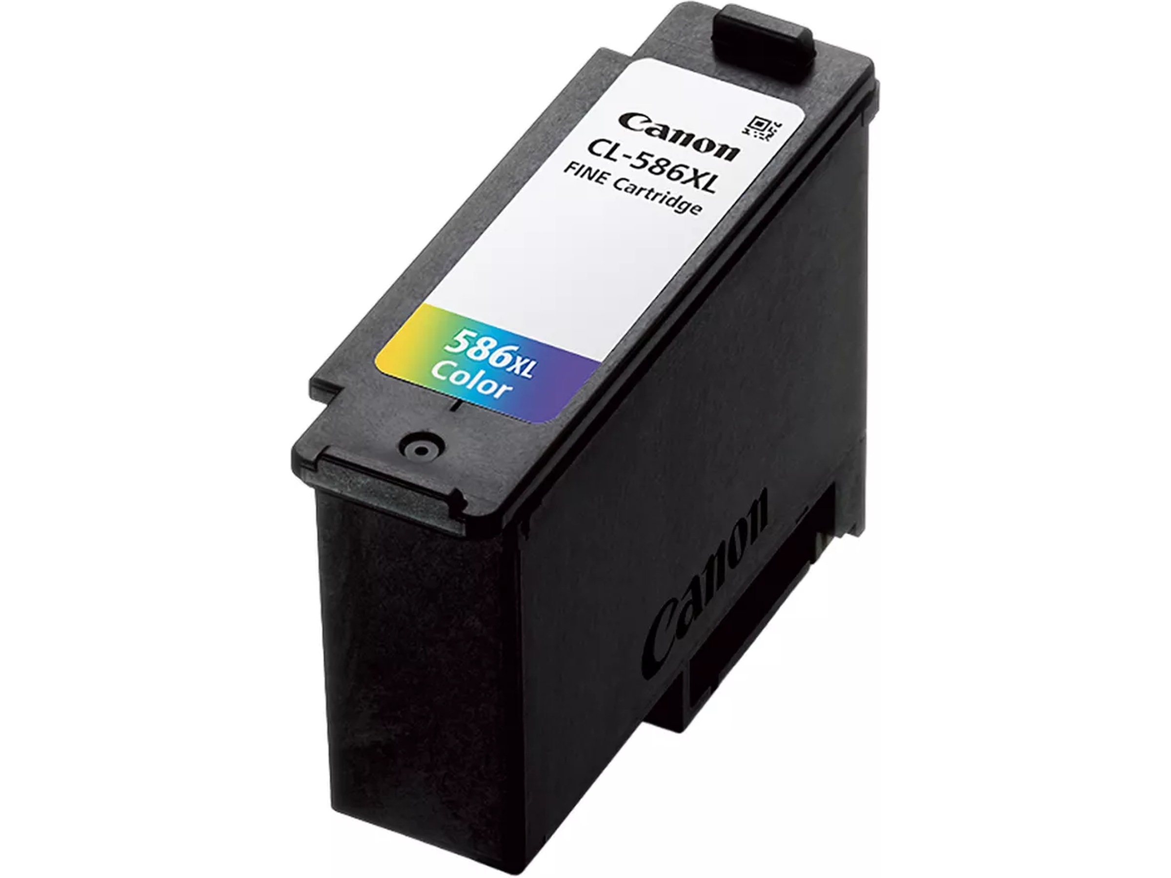 Canon blekk CL-586XL farge Blekkpatroner