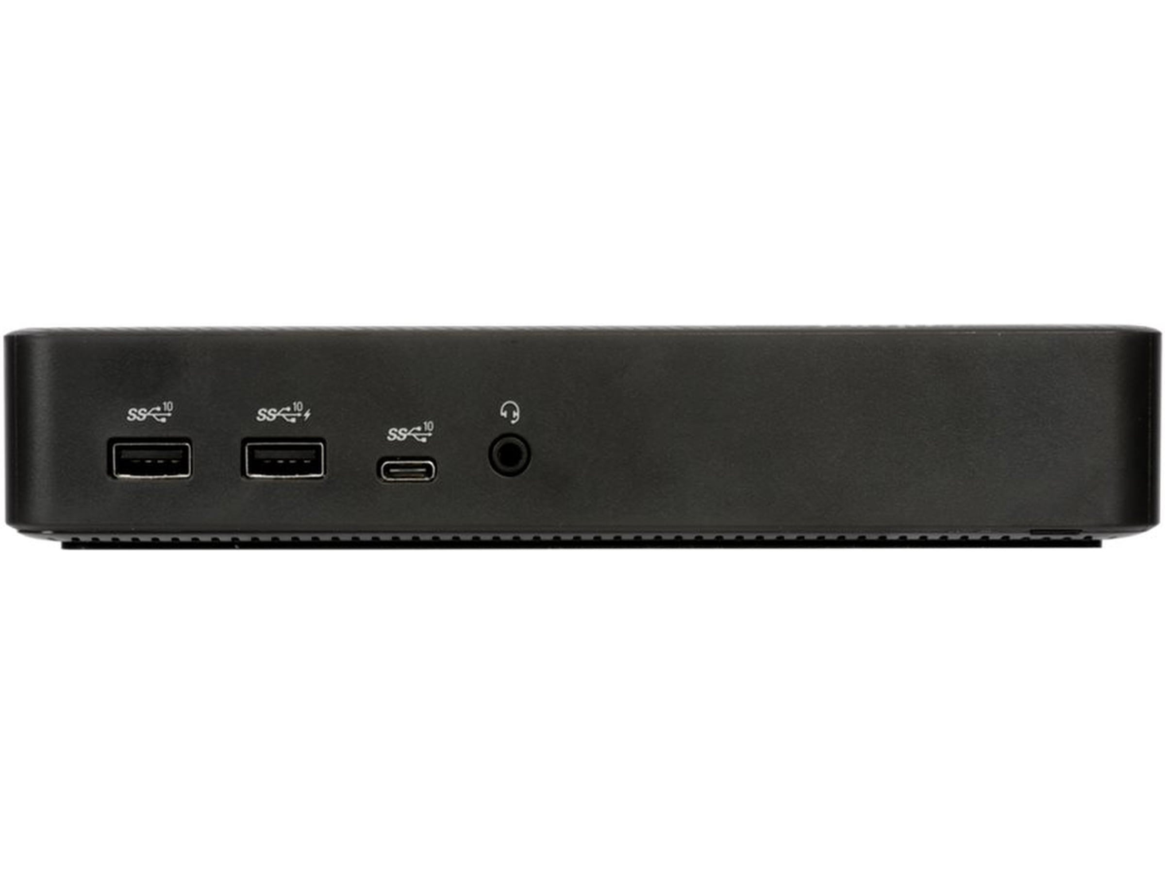 Targus USB4 Triple Video Docking Station 100W Power Dockingstasjon & USB-HUB