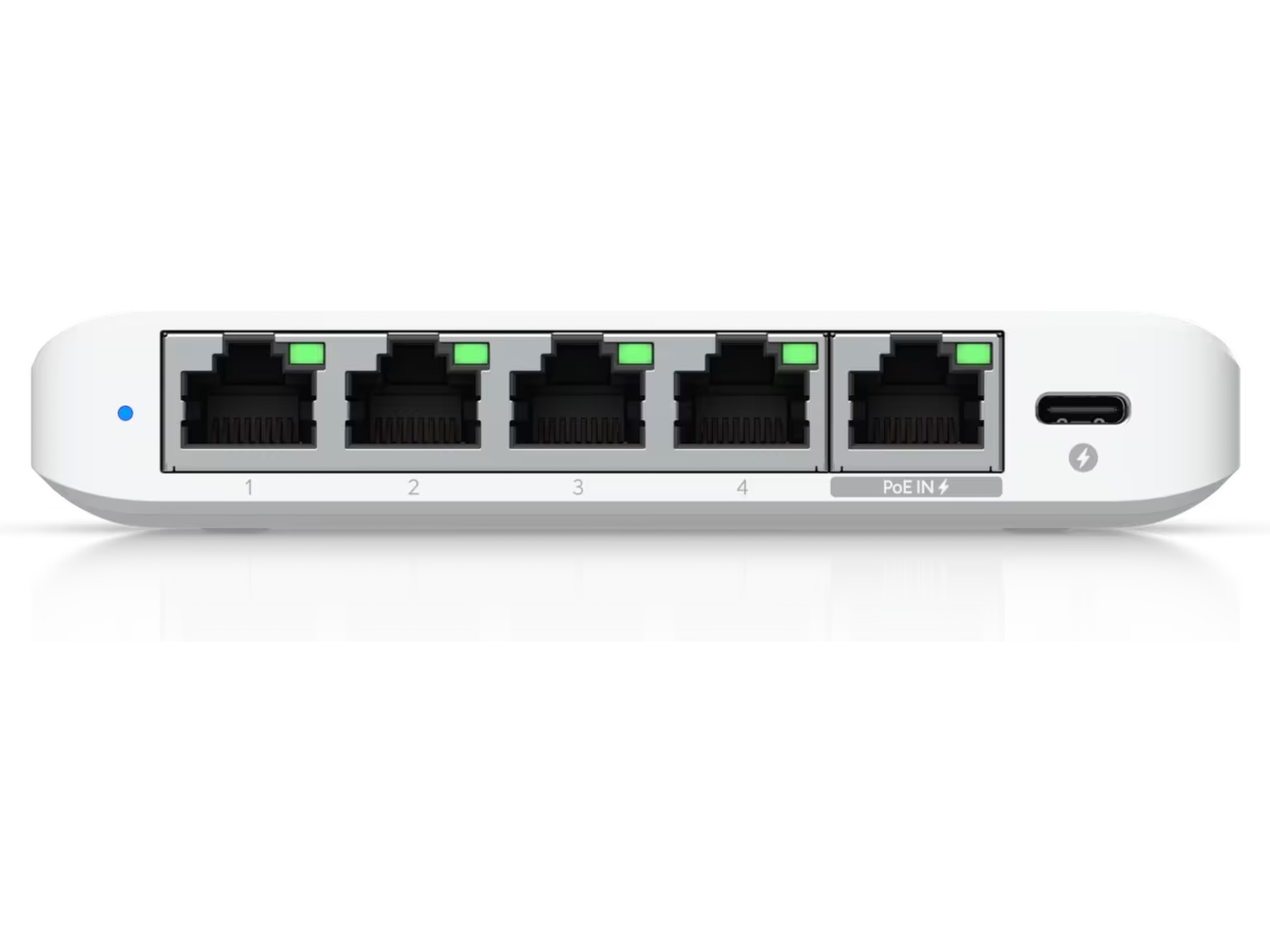 Ubiquiti UniFi Flex Mini 2.5.G switch Switch