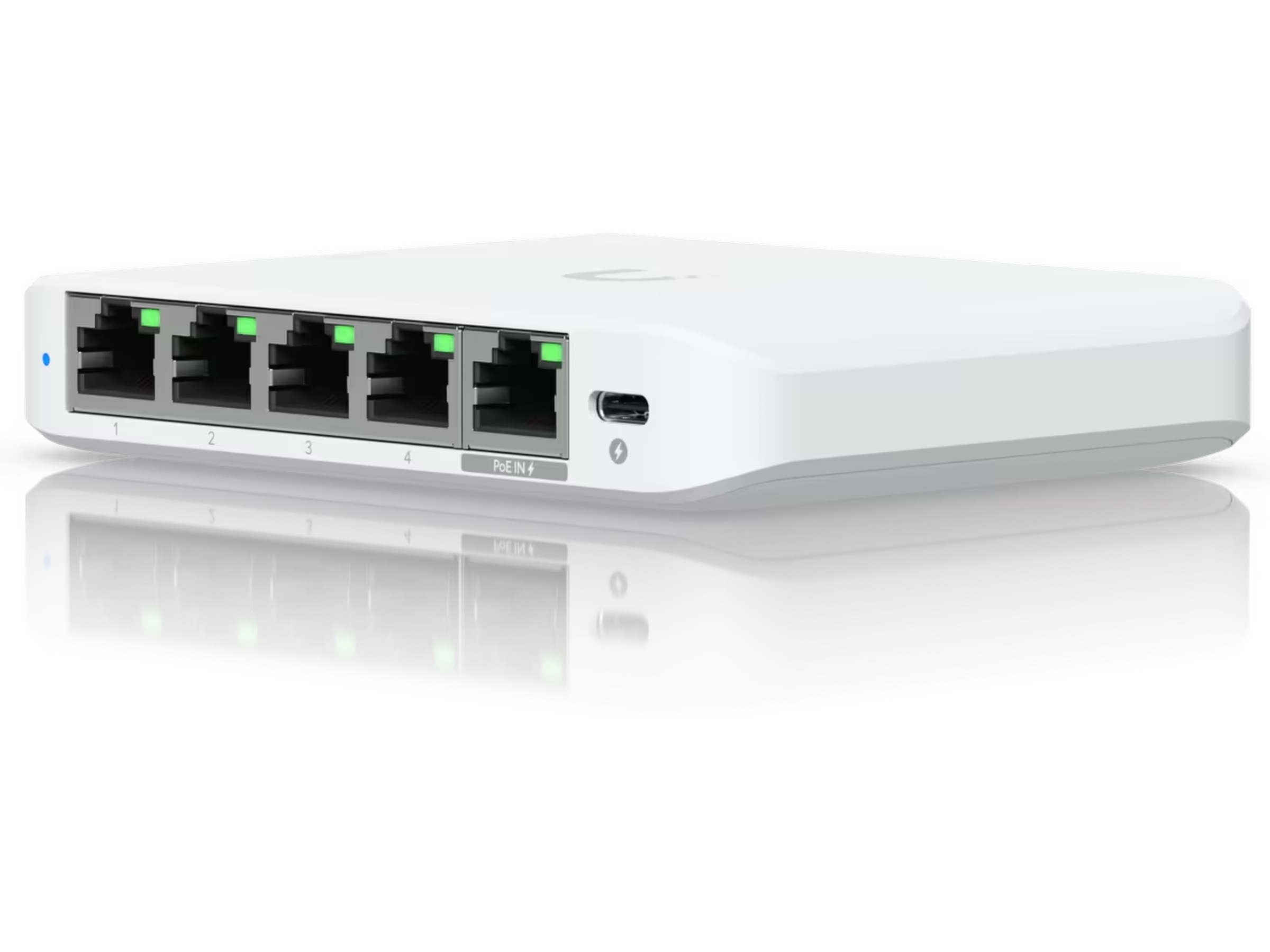Ubiquiti UniFi Flex Mini 2.5.G switch Switch