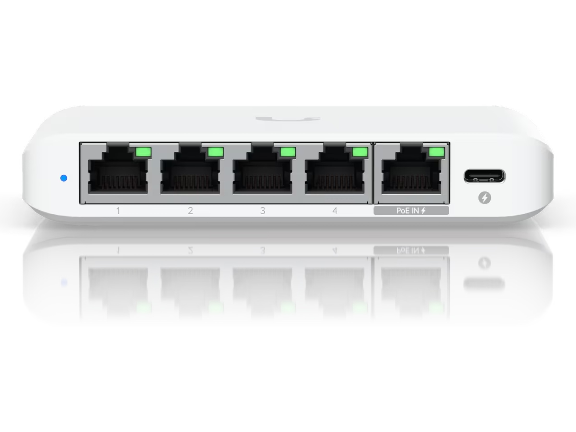 Ubiquiti UniFi Flex Mini 2.5.G switch Switch
