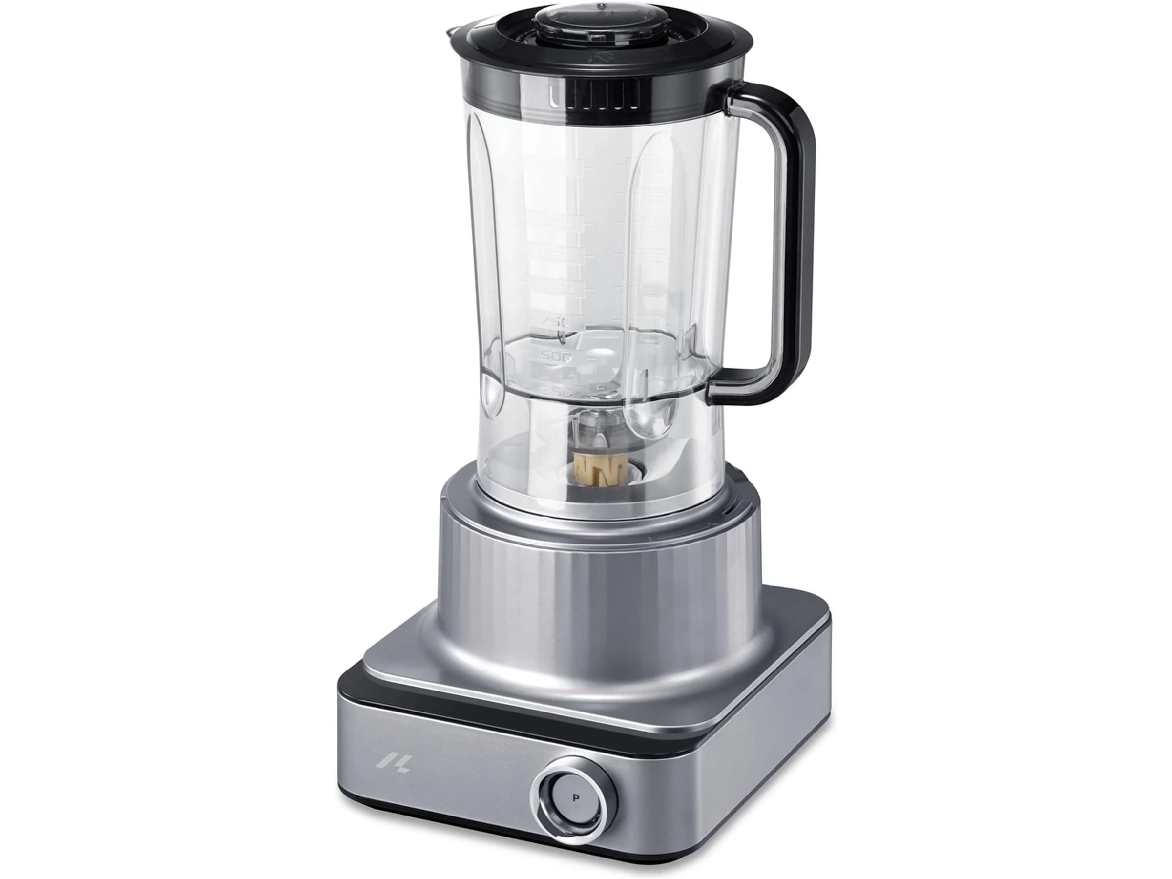 Loeffen LFFP5000 Food Processor Kjøkkenmaskiner