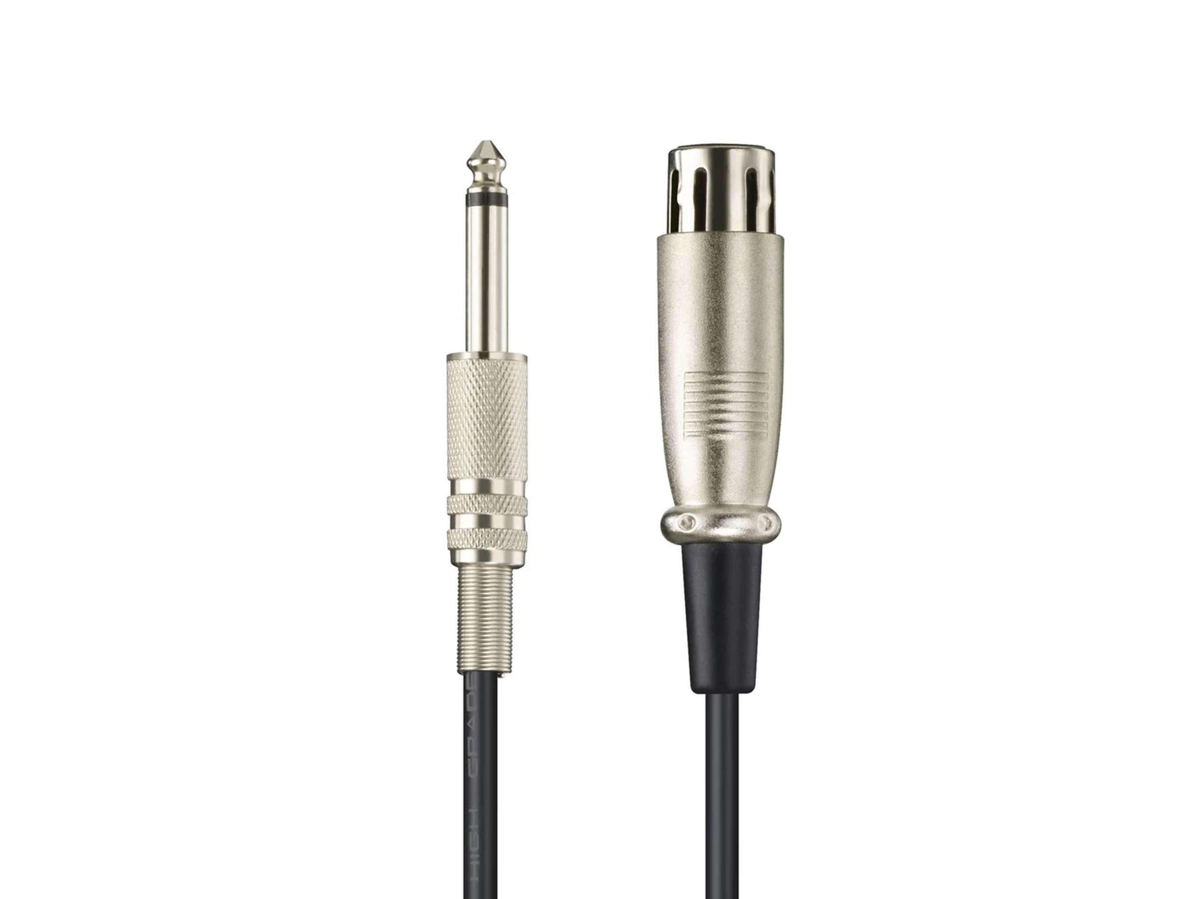 Andersson HHM 2.0 dynamisk håndholdt mikrofon Mikrofon