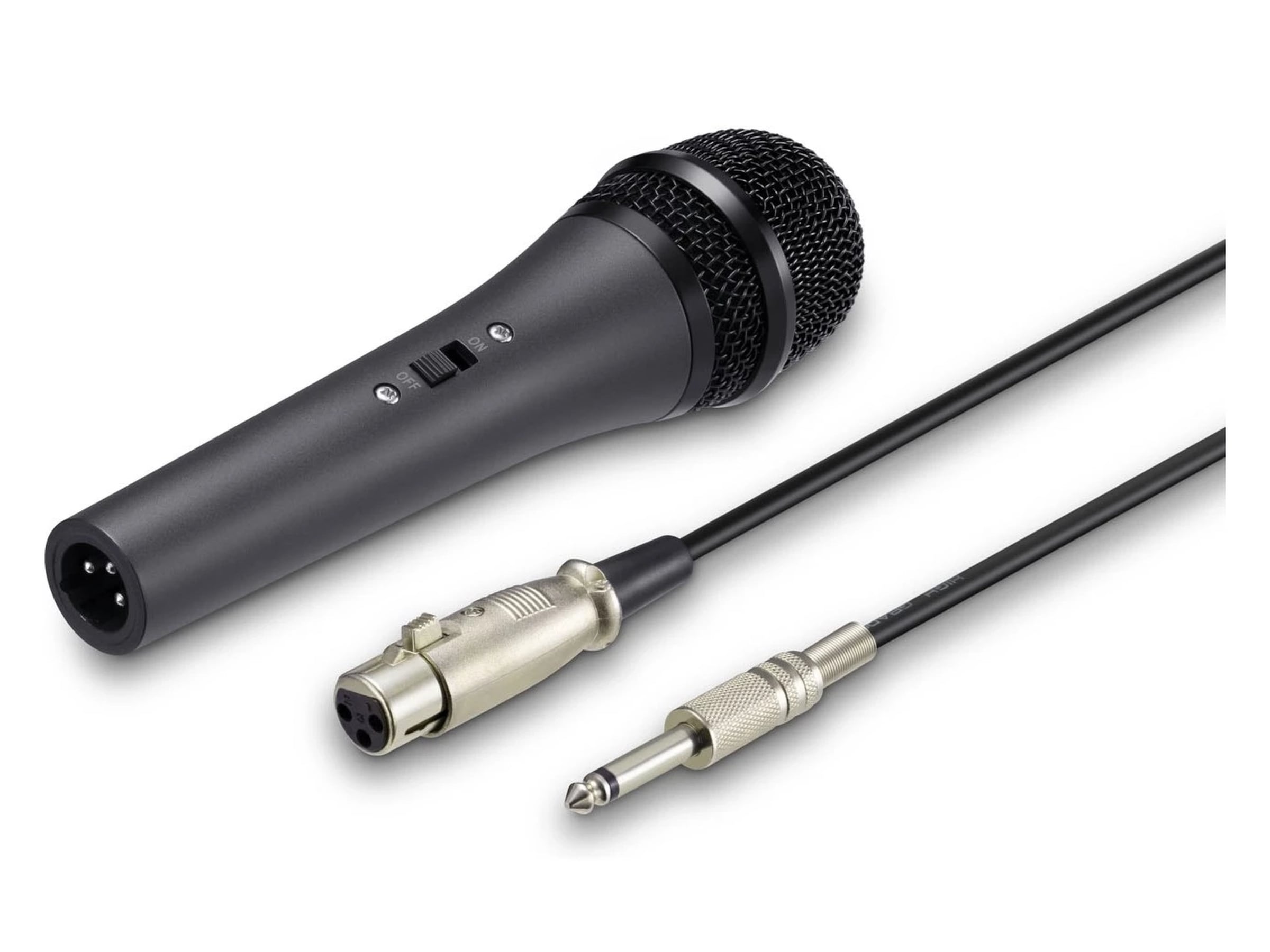 Andersson HHM 2.0 dynamisk håndholdt mikrofon Mikrofon