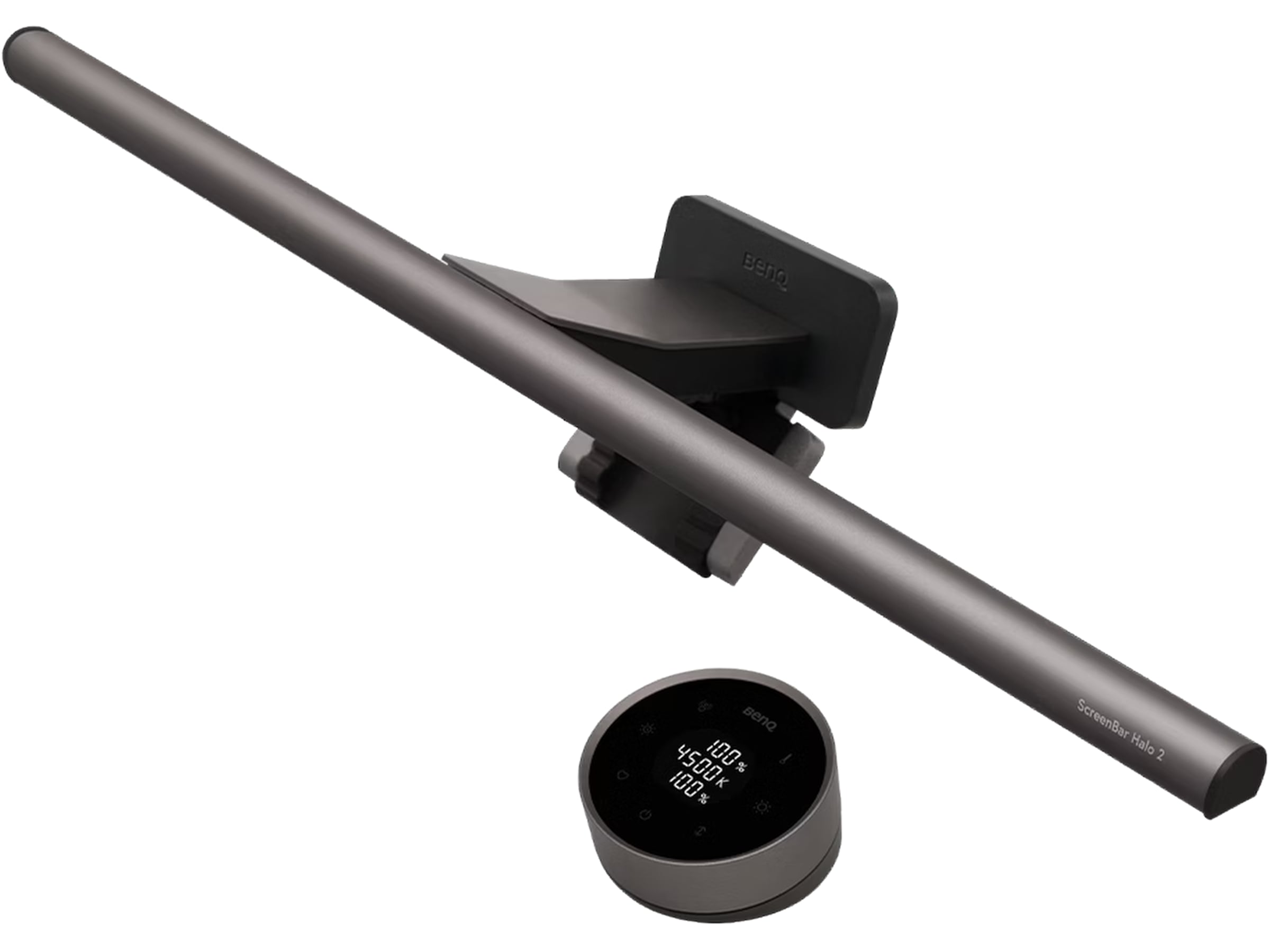 BenQ ScreenBar HALO 2 Skjermer