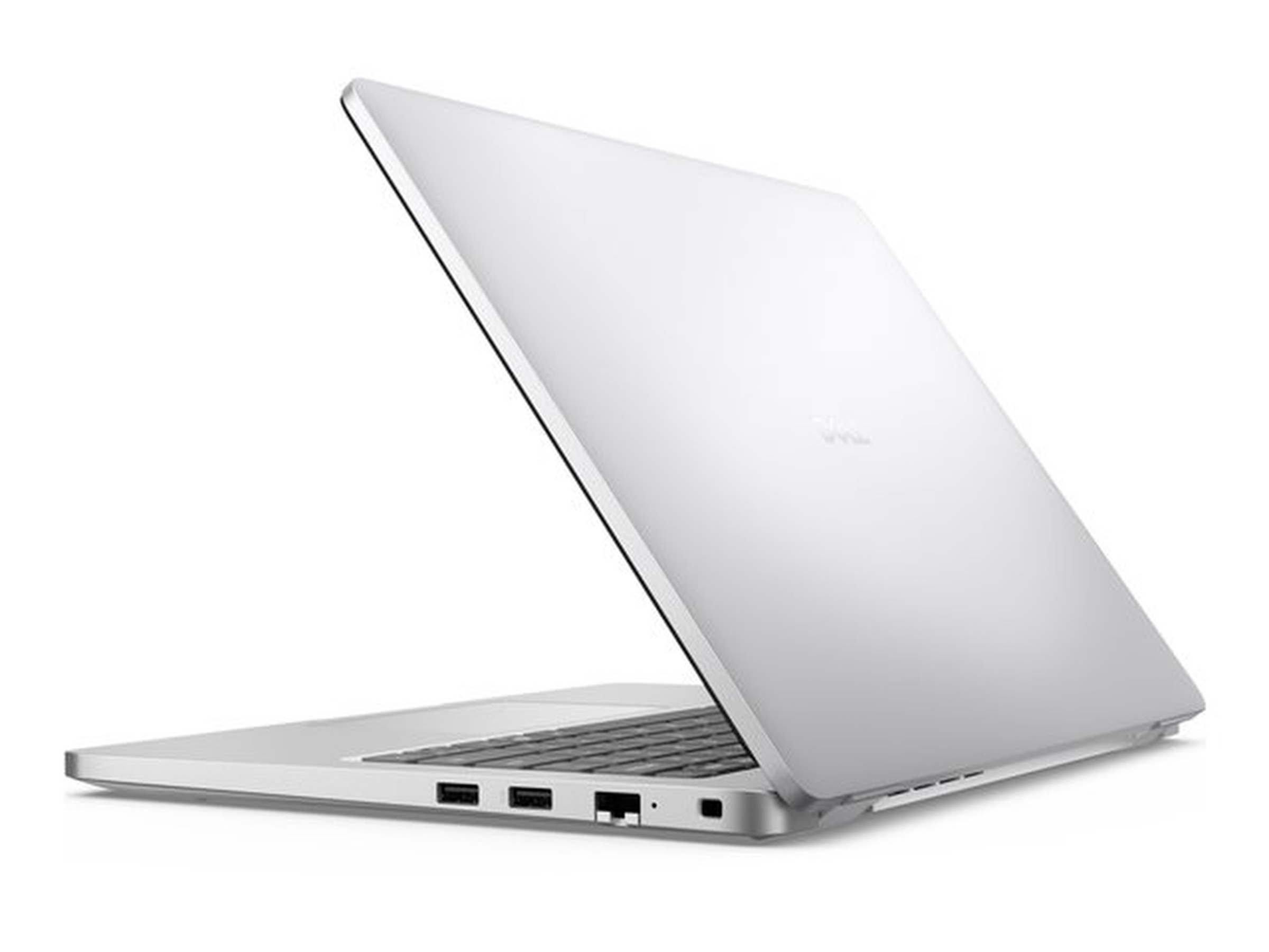 Dell Pro 14 PC 14250 14" Full HD+ Silver PC - Bærbar / laptop