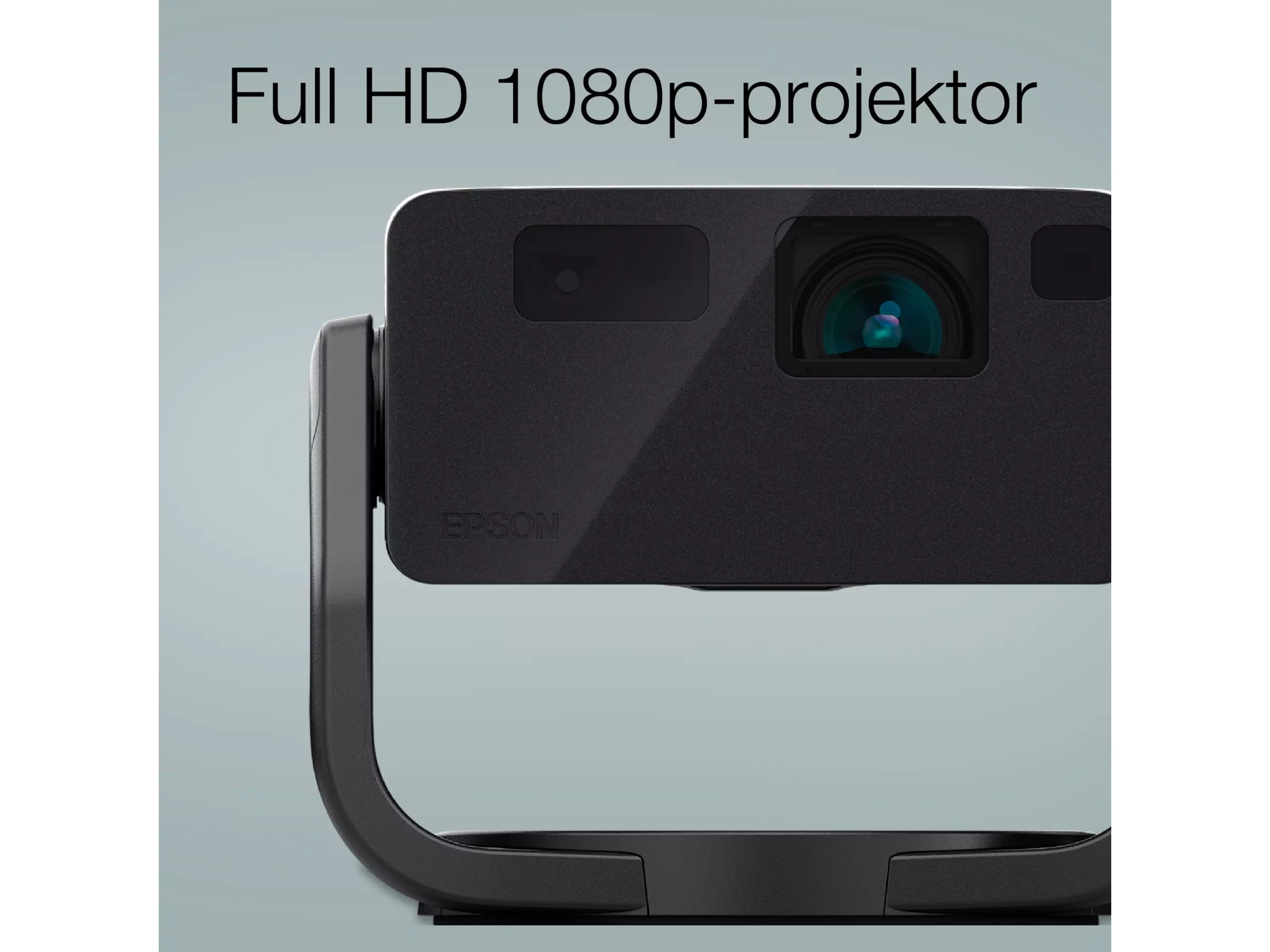 Epson EF-22B mini projektor -B-Grade Demo TV/projektor