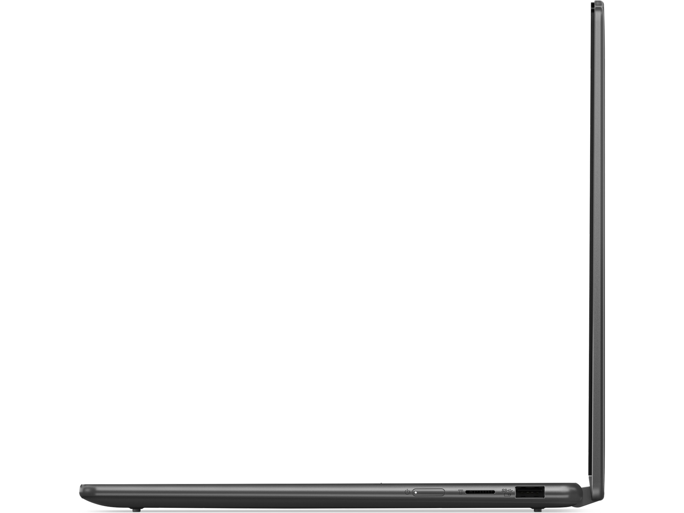 Lenovo Yoga 7 14" WUXGA OLED Touch -B-Grade Demo bærbar PC