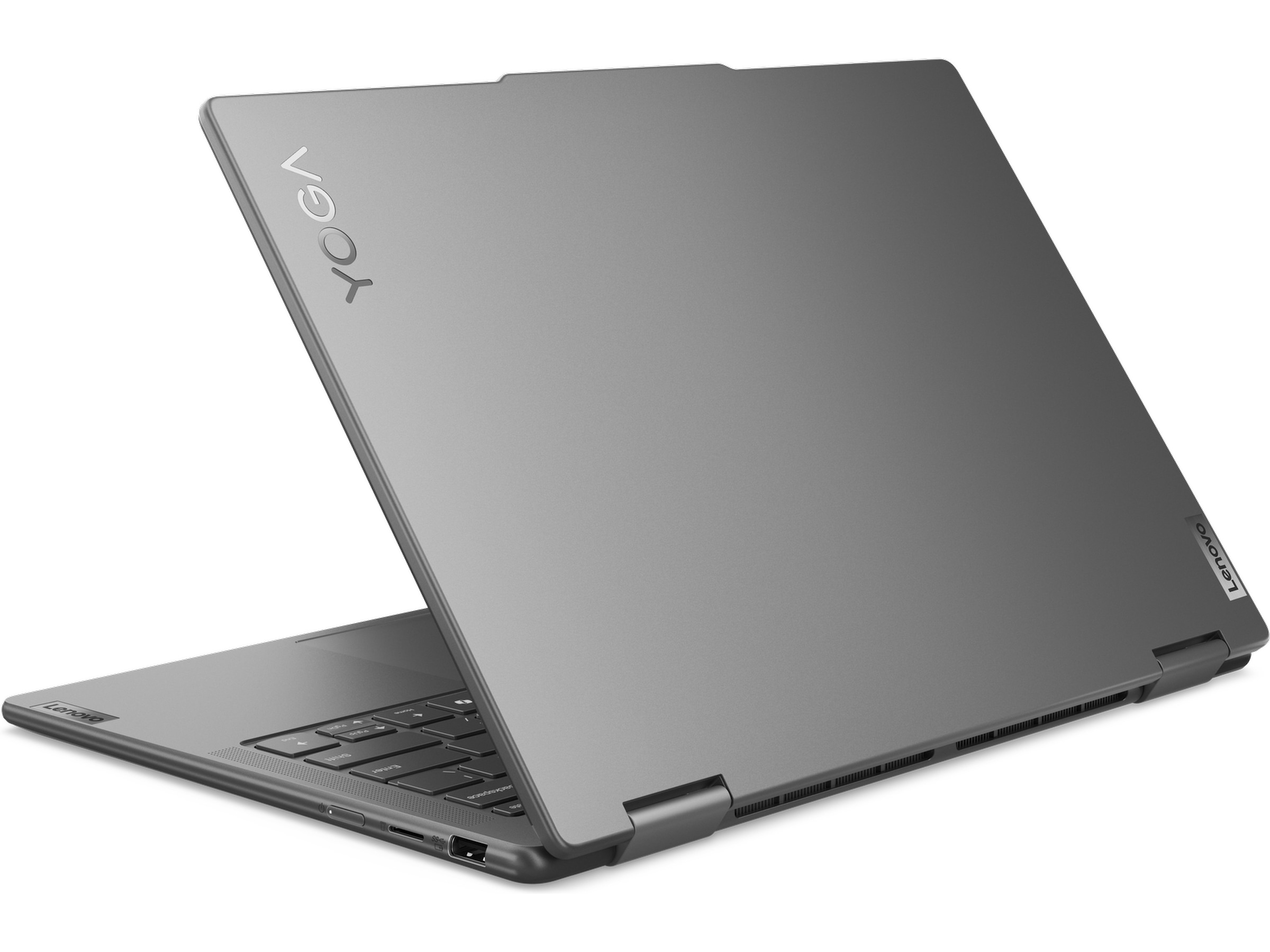 Lenovo Yoga 7 14" WUXGA OLED Touch -B-Grade Demo bærbar PC