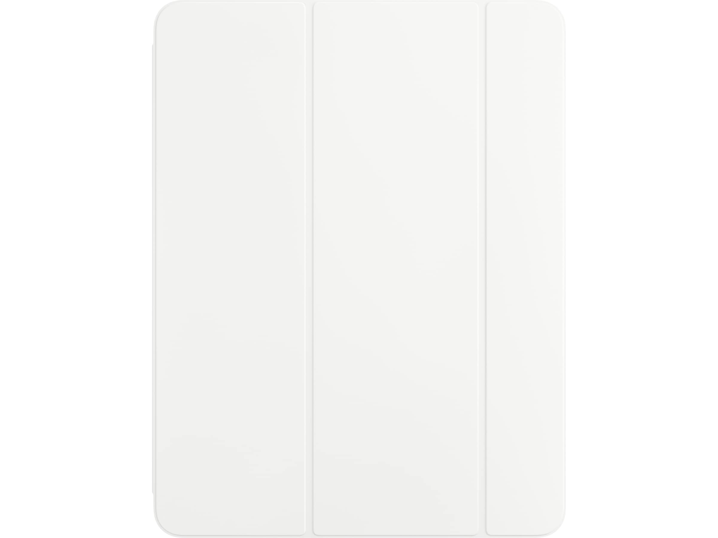 Apple iPad Pro 13" Smart Folio 13 (white) Deksel til nettbrett